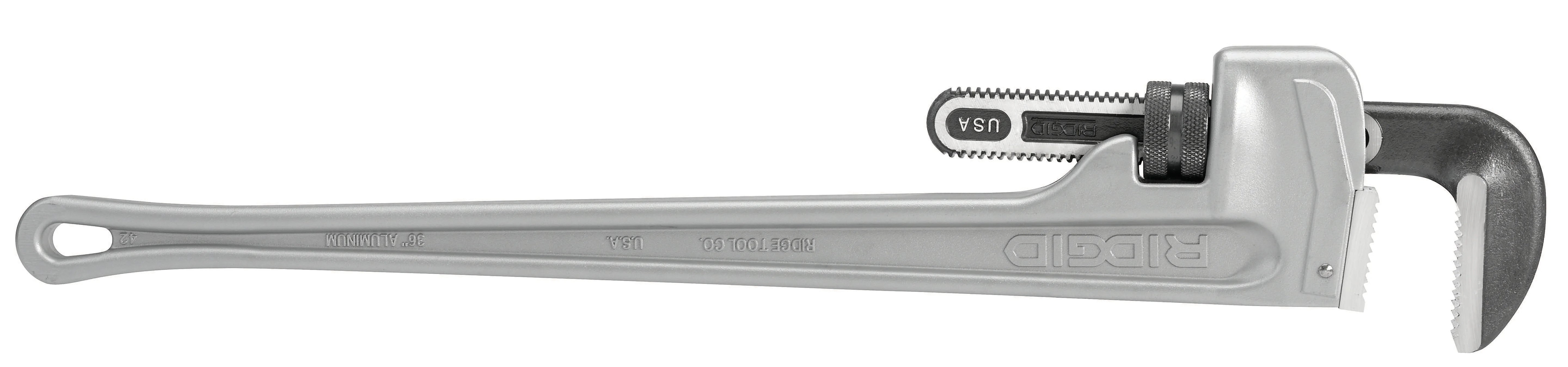 RIDGID 31090 - 810 Llave de Tubo 31090