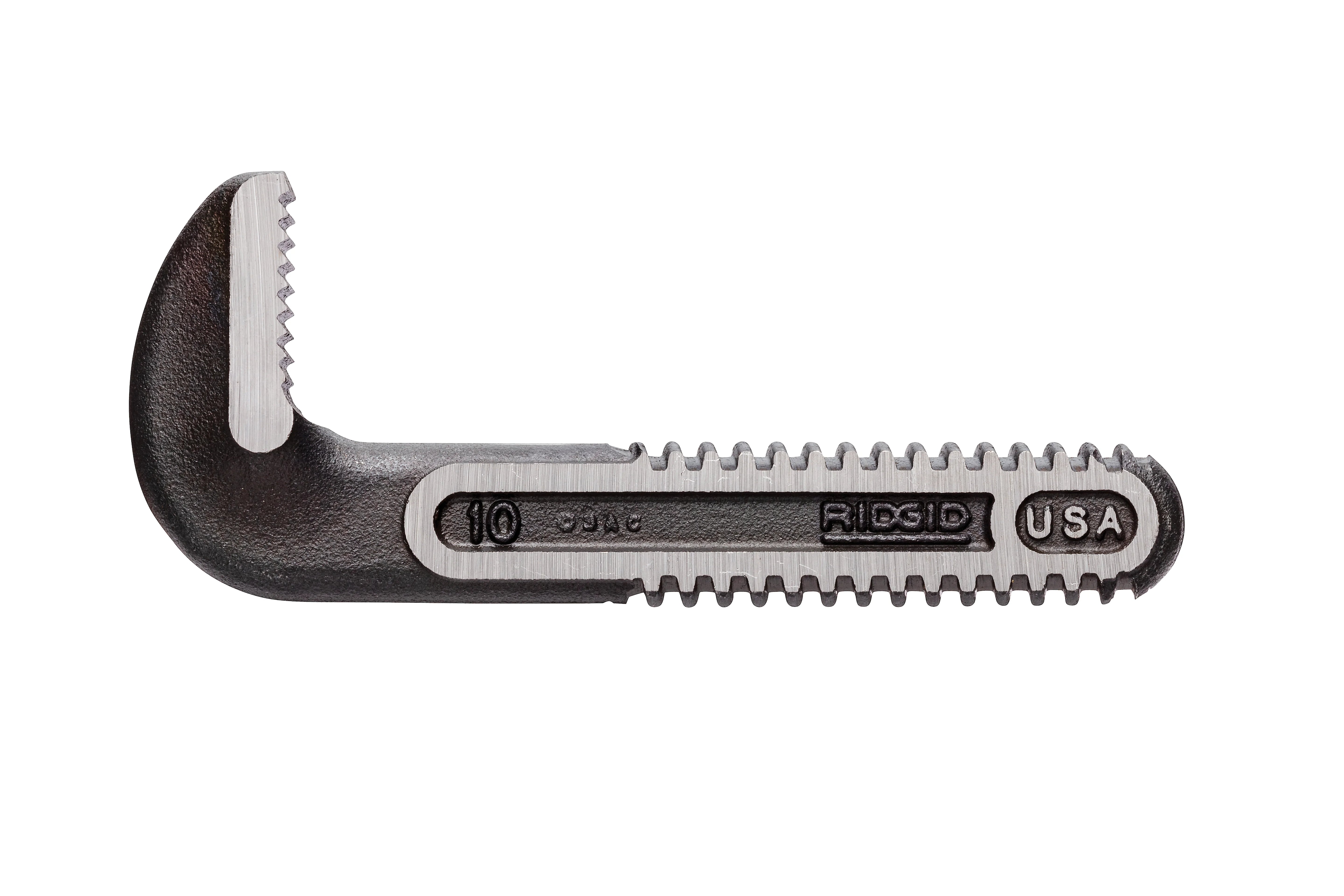 Ridgid 31605 Quijada 10