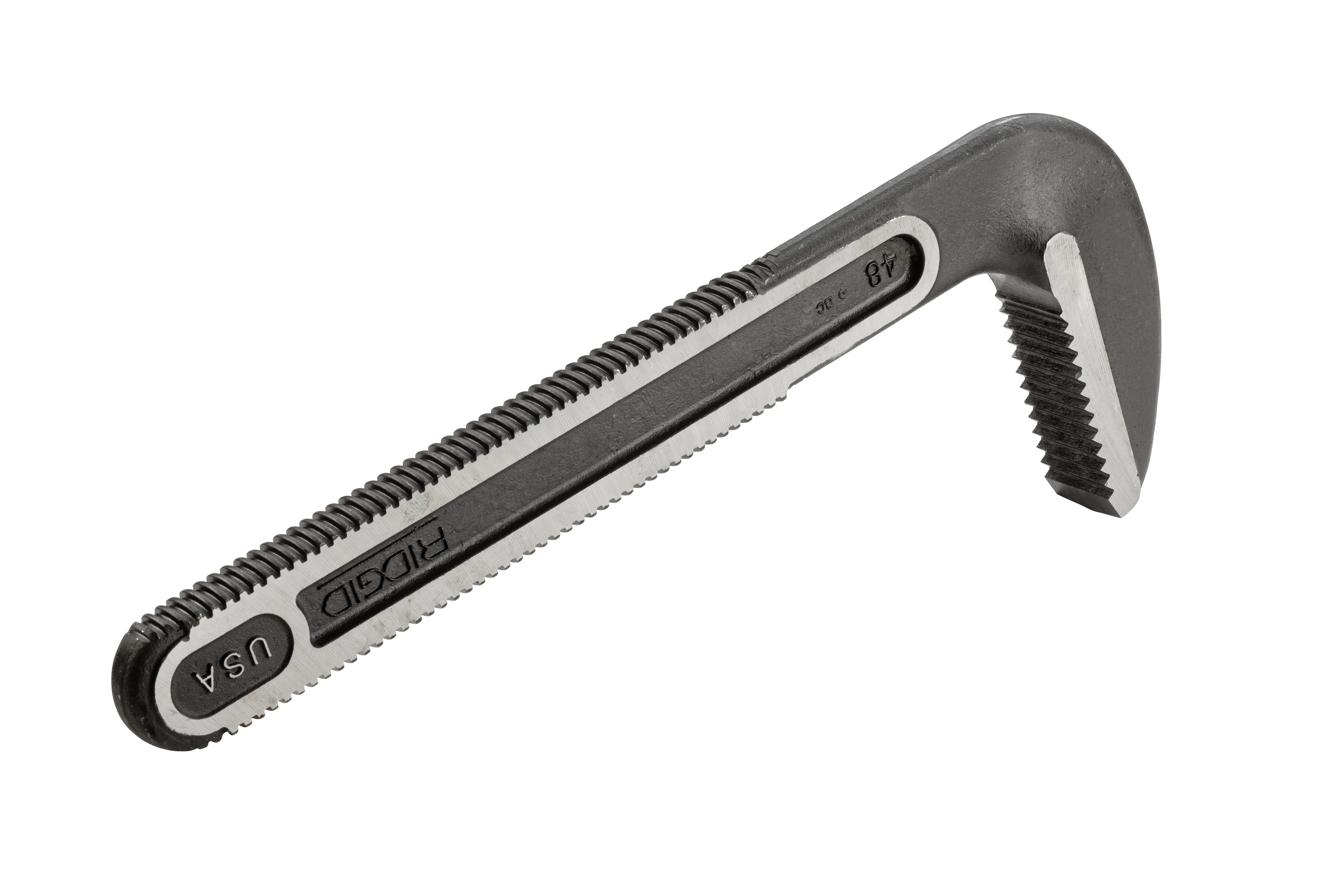 Ridgid 31745 Quijada 48
