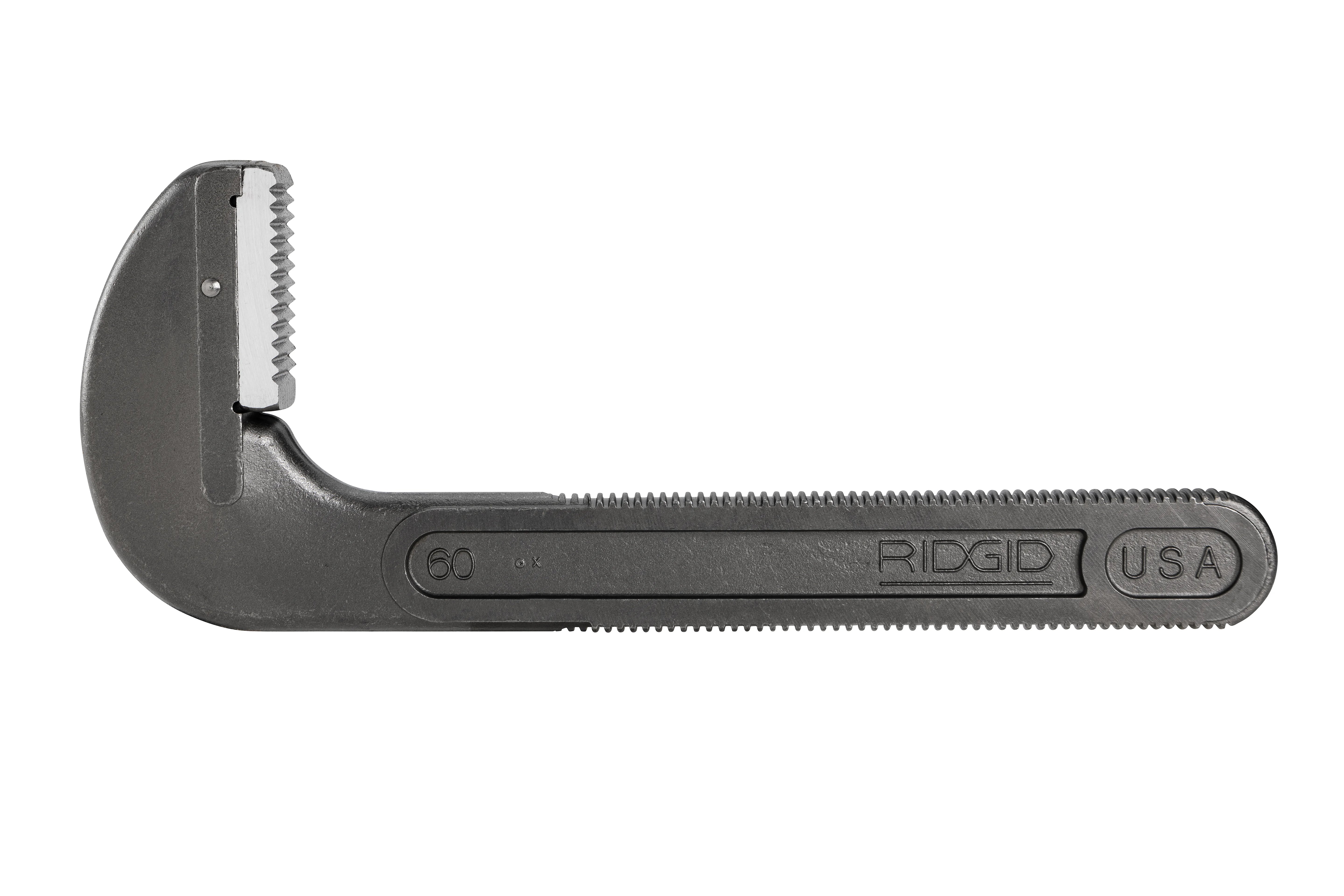 Ridgid 31770 Quijada 60