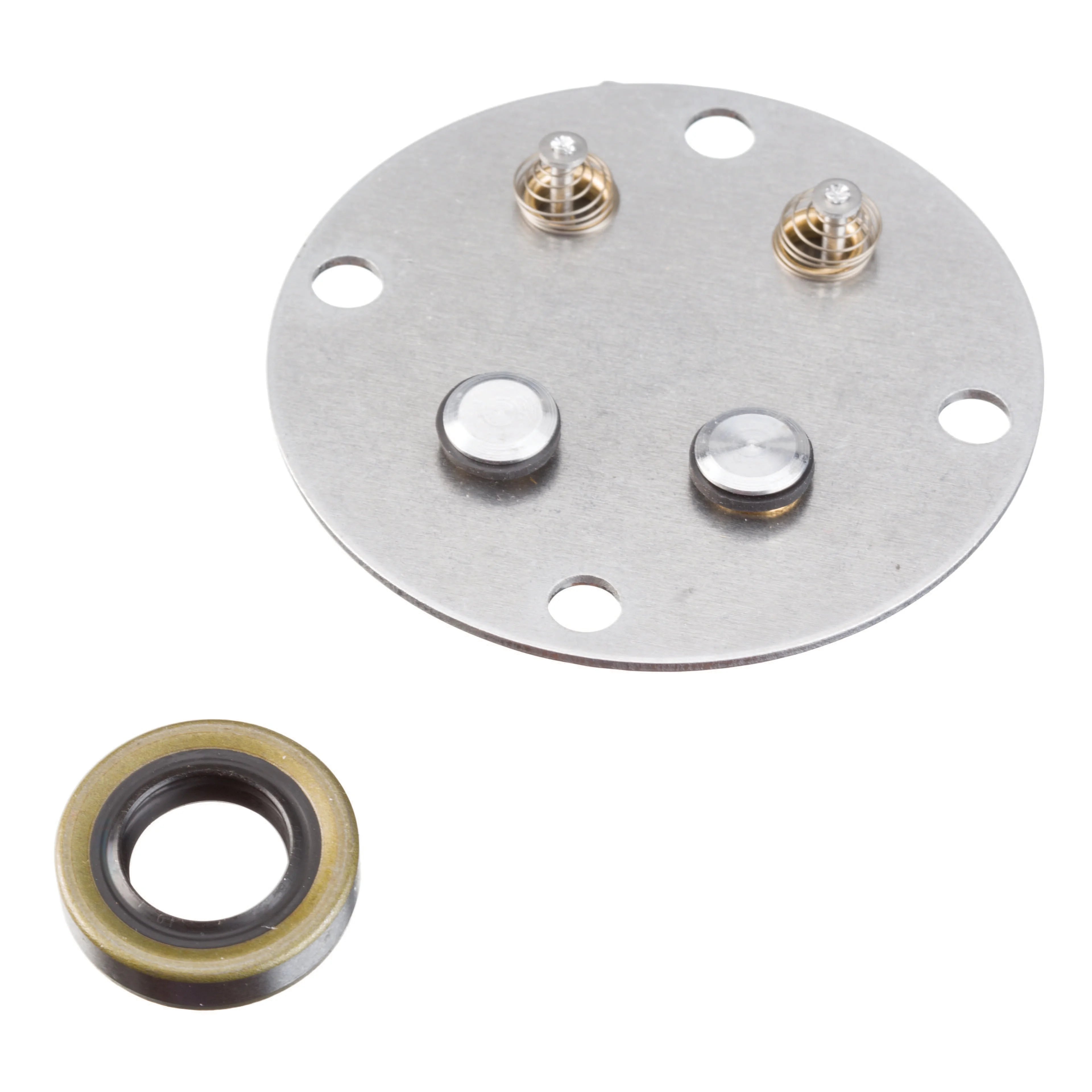 Ridgid 33422 Kit Para Bomba
