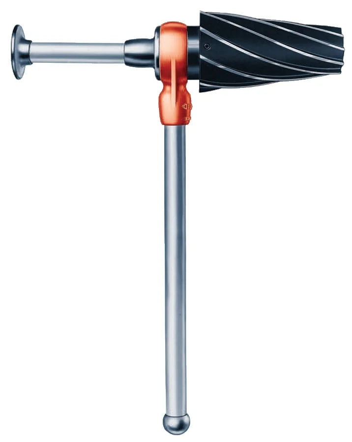 Ridgid 34950 Escariador 3