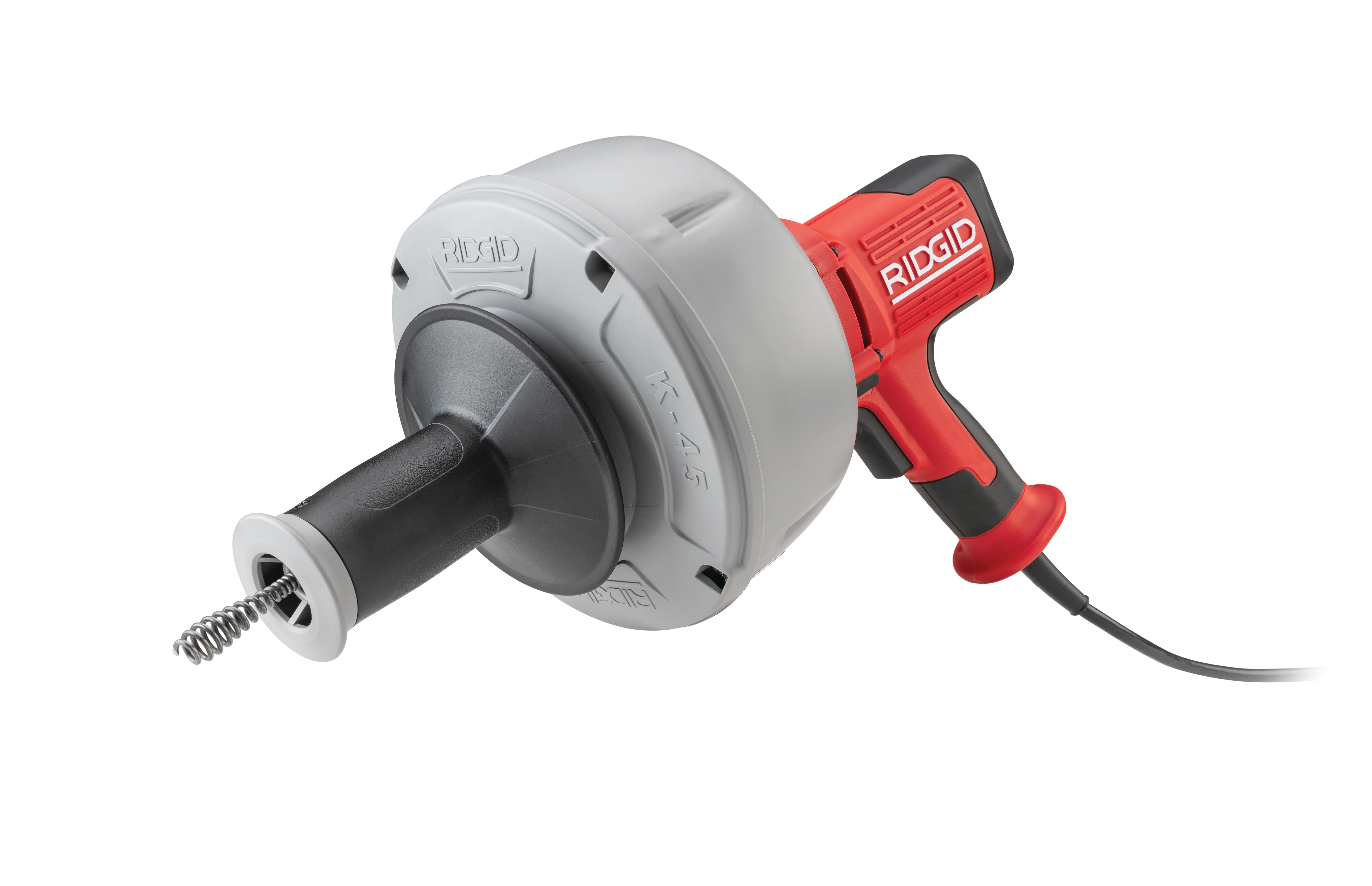 RIDGID 35473 - RIDGID Máquina de Limpieza de Drenaje 35473