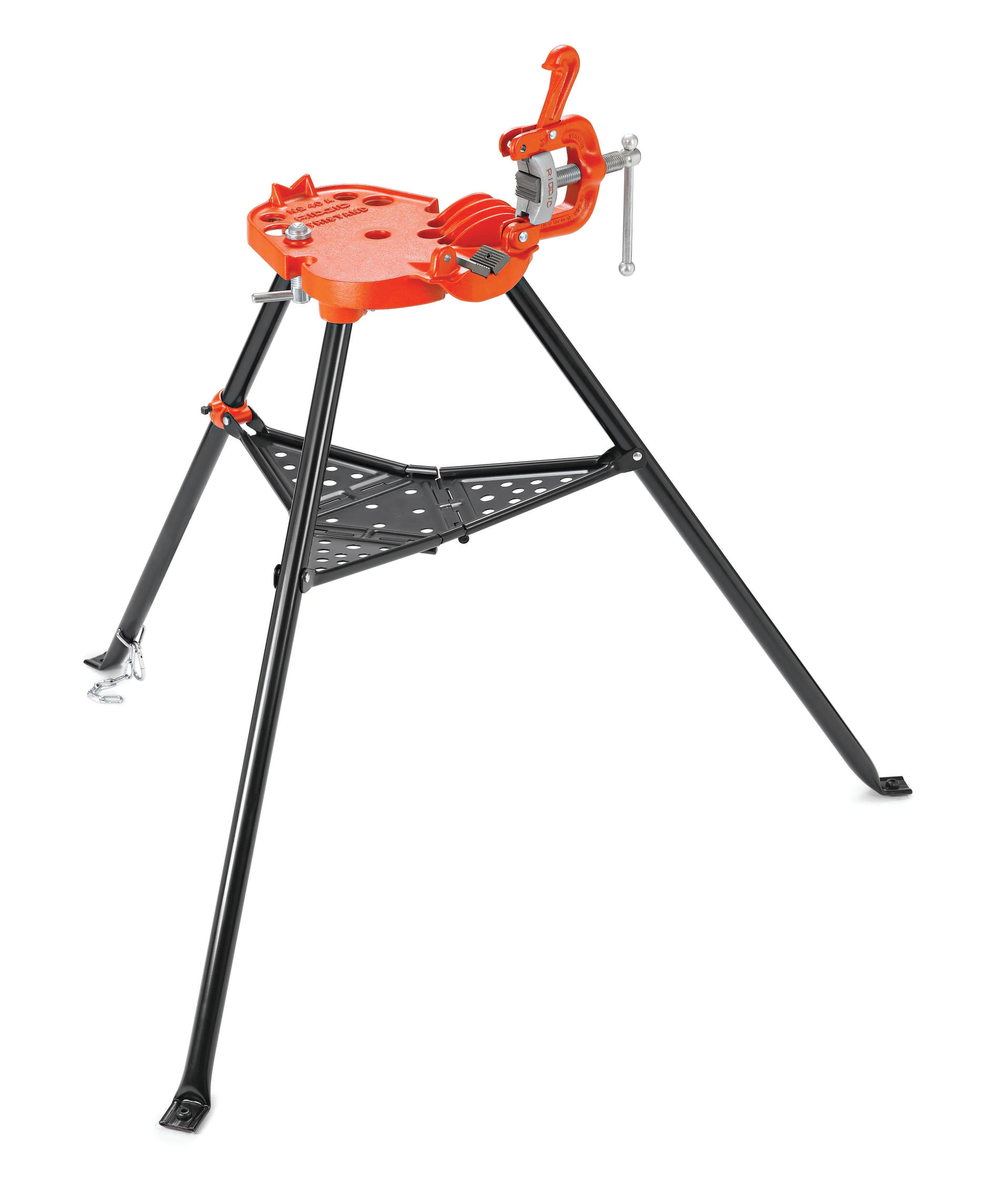 RIDGID 36278 - Prensa Horquilla 460-12