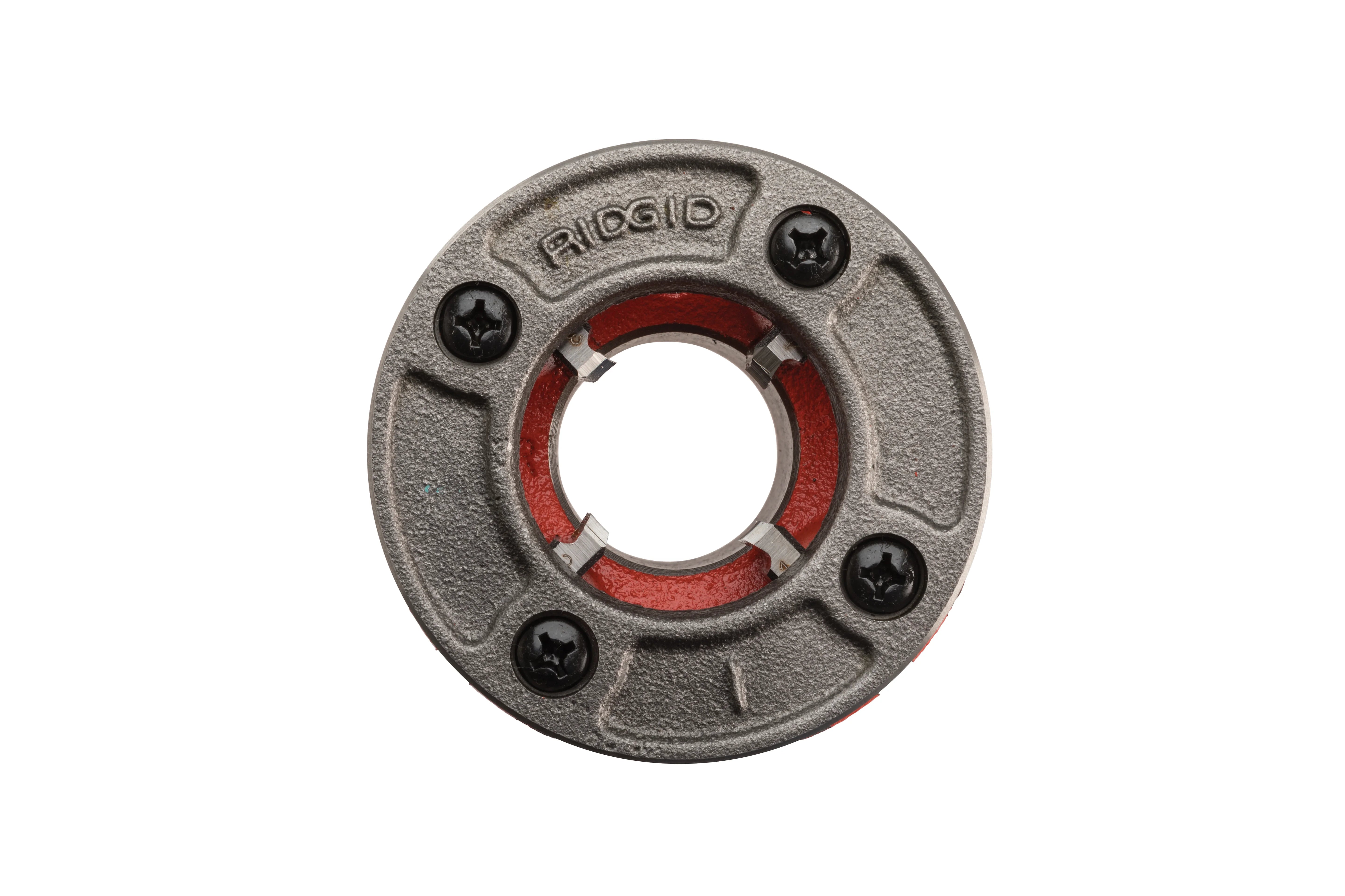 Ridgid 36960 Cabezal Oor 1" Hs Npt