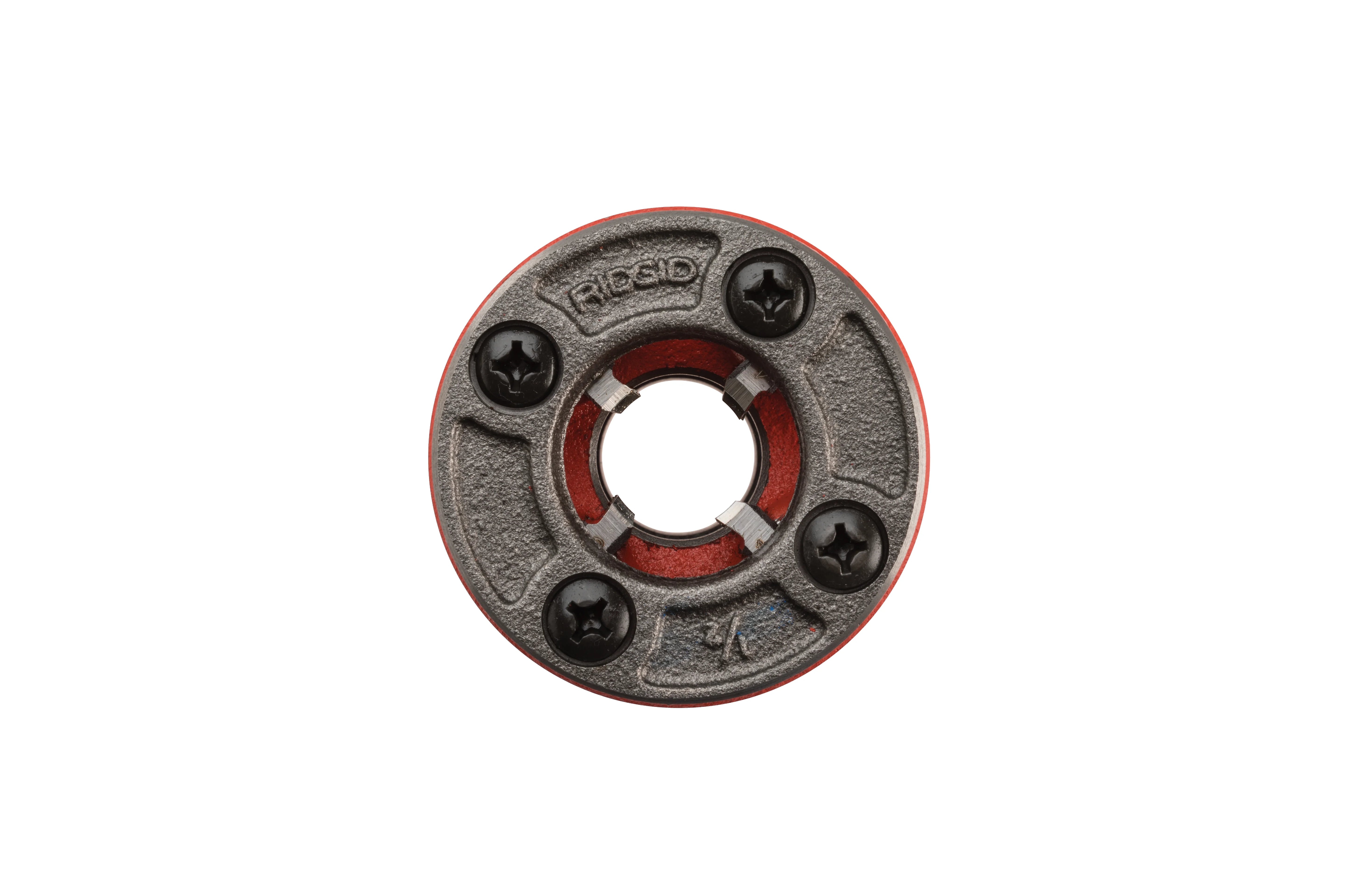 RIDGID 36980 - Cabezal Oor 1/2 Hs Npt para SS