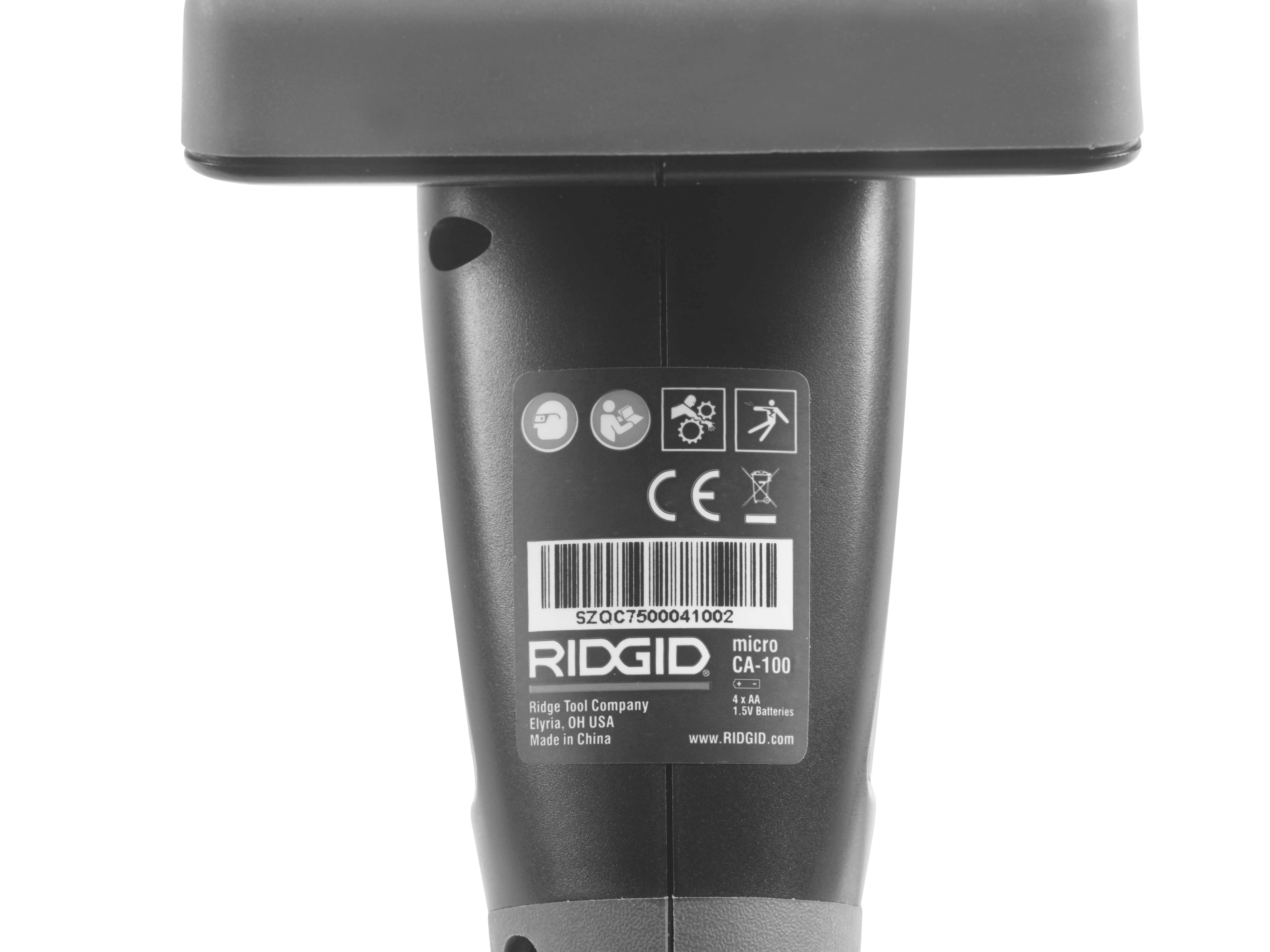 RIDGID 37123 - 17Mm Accesorios Camara de Inspeccion Digital 37123