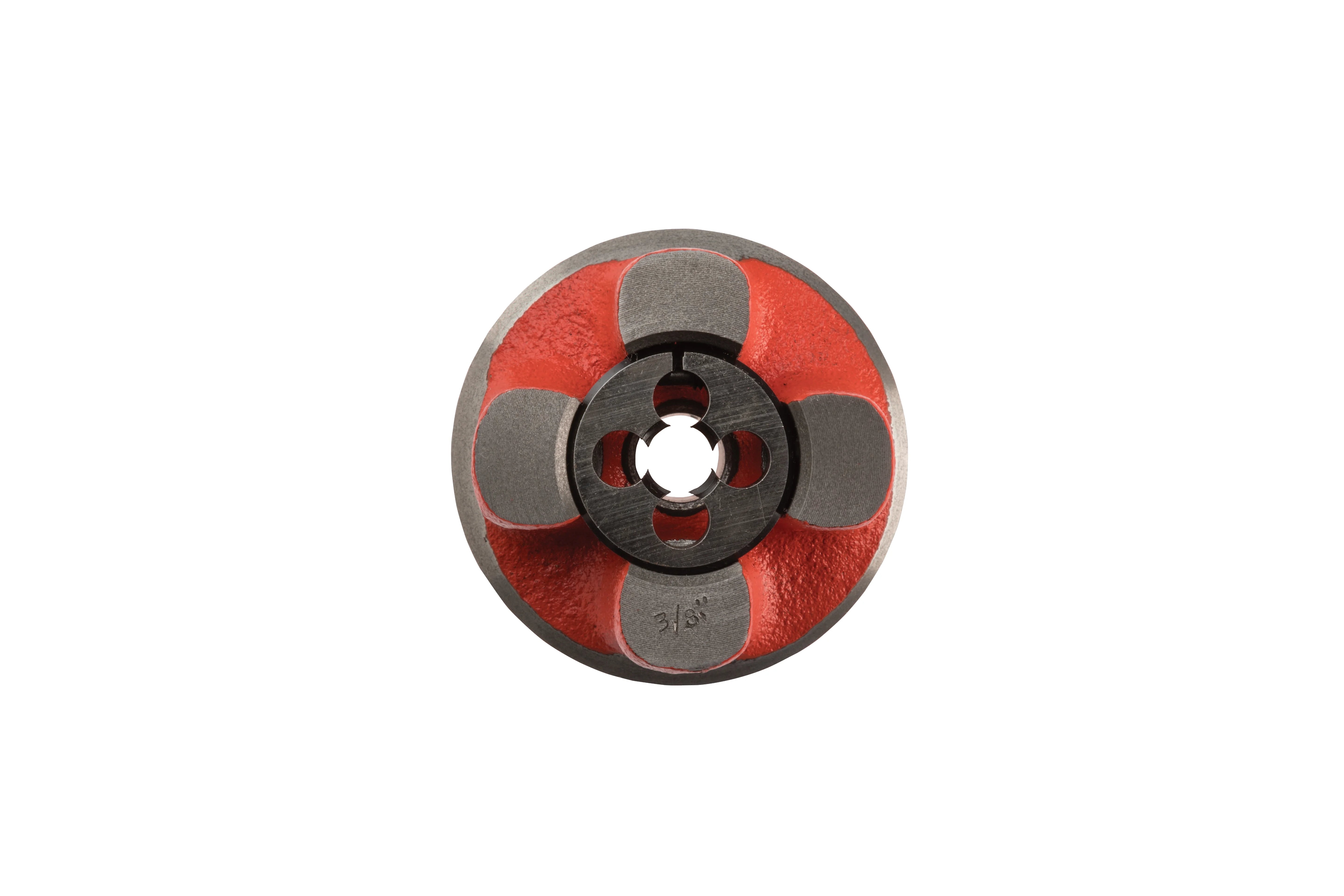 Ridgid 37620 Cabezal Pi Pernos Oorb 3/8 Nc