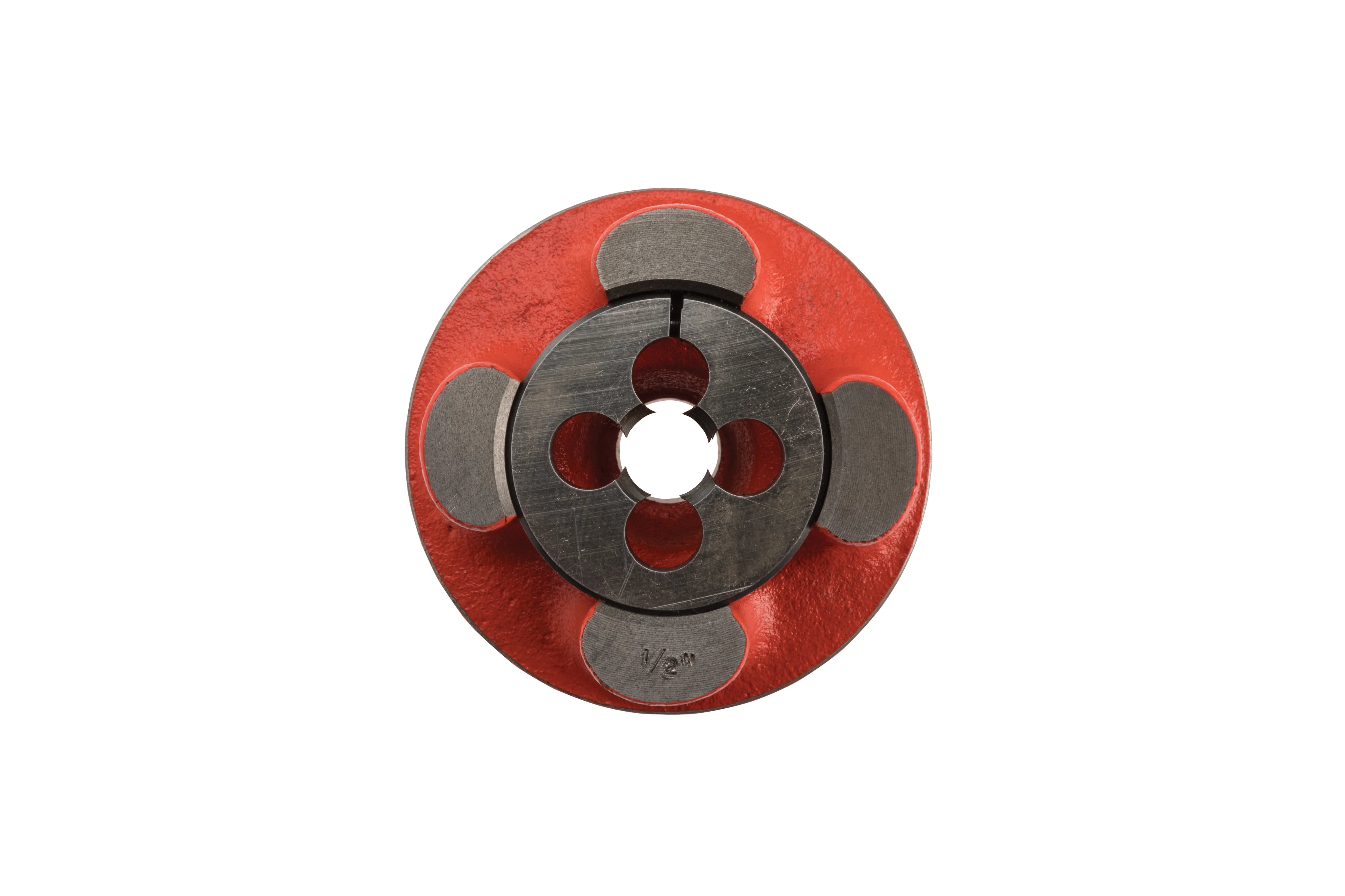 Ridgid 37630 Cabezal Pi Pernos Oorb 1/2 Nc