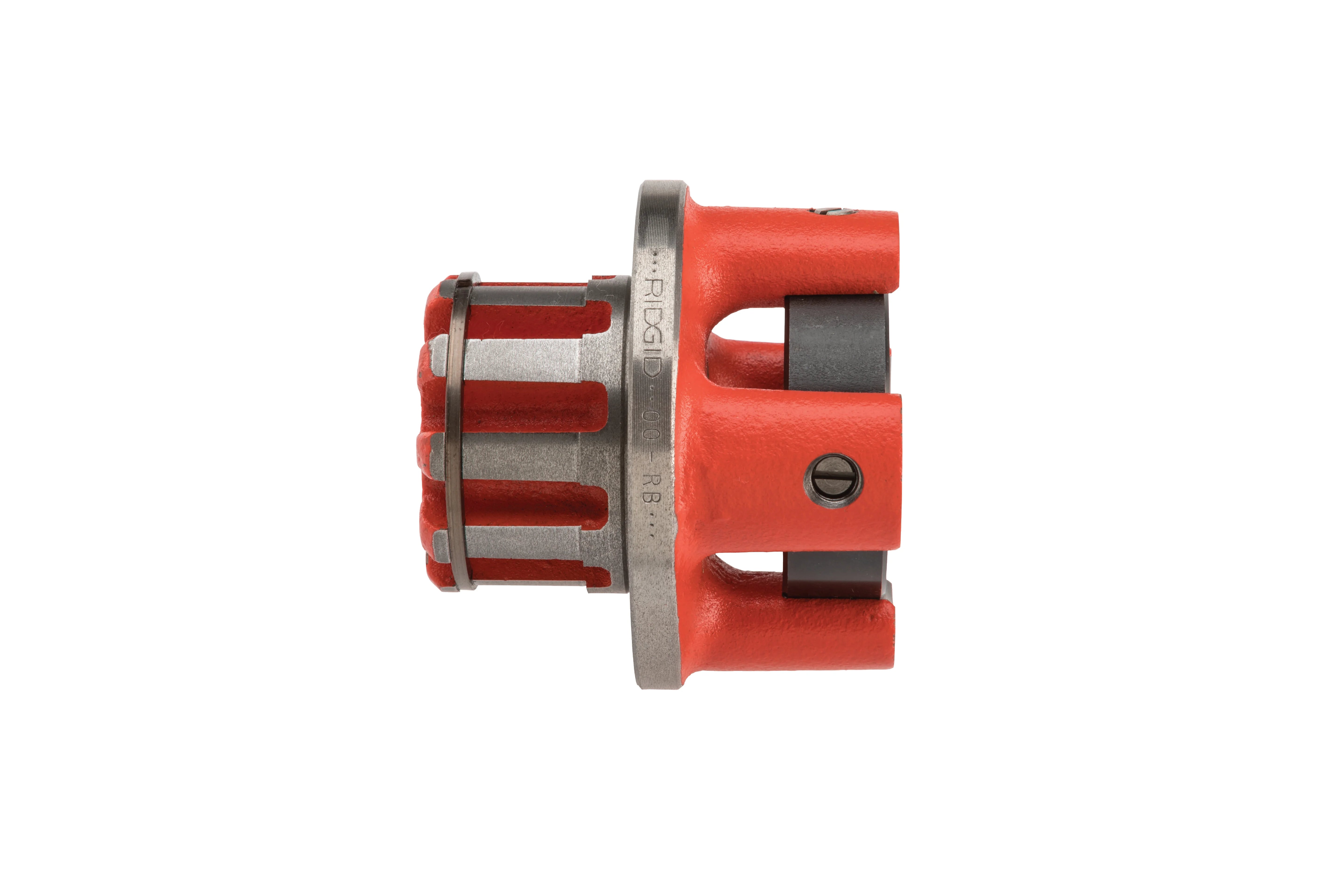 Ridgid 37650 Cabezal Pi Pernos Oorb 7/8 Nc