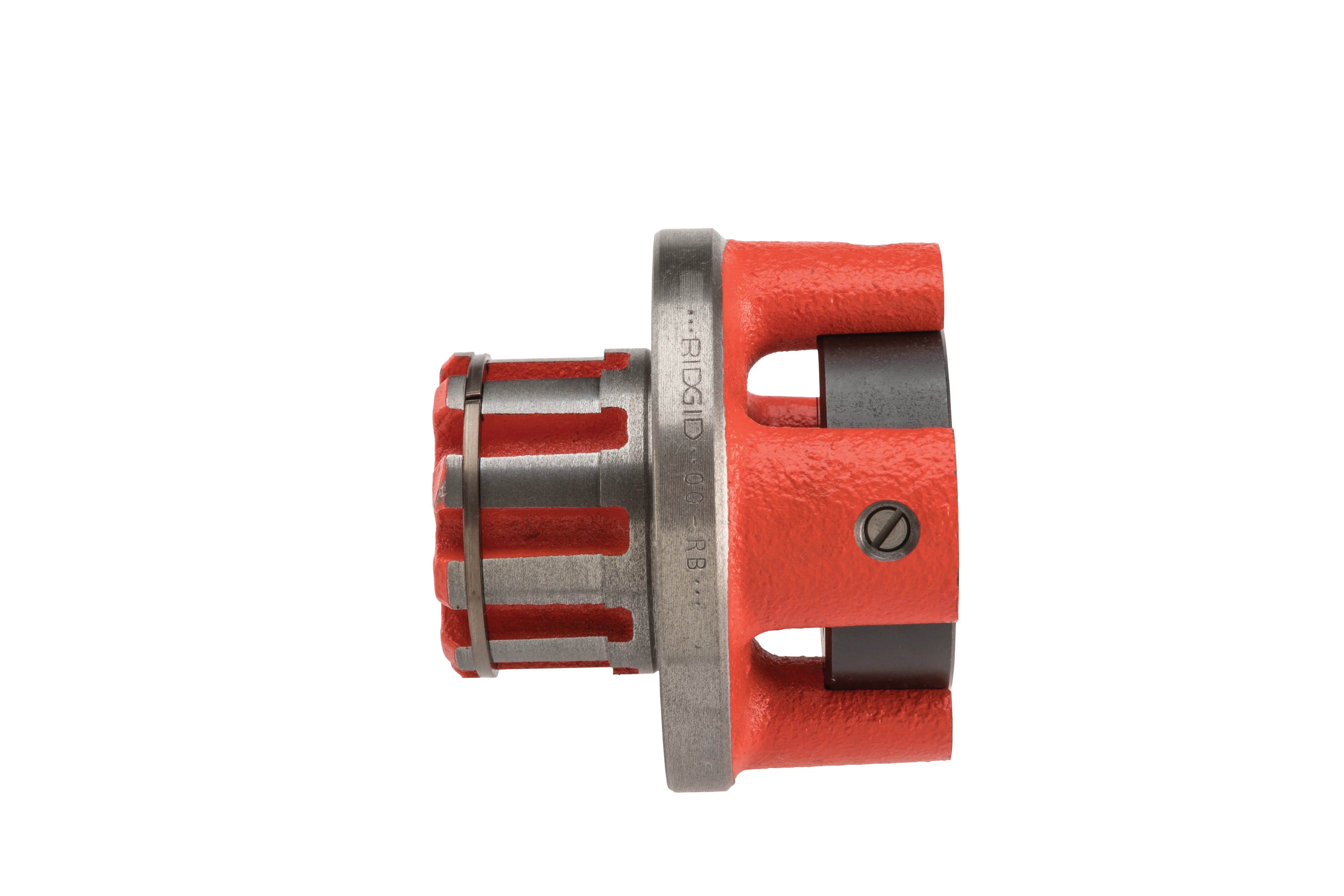 Ridgid 37655 Cabezal Pi Pernos Oorb 1" Nc