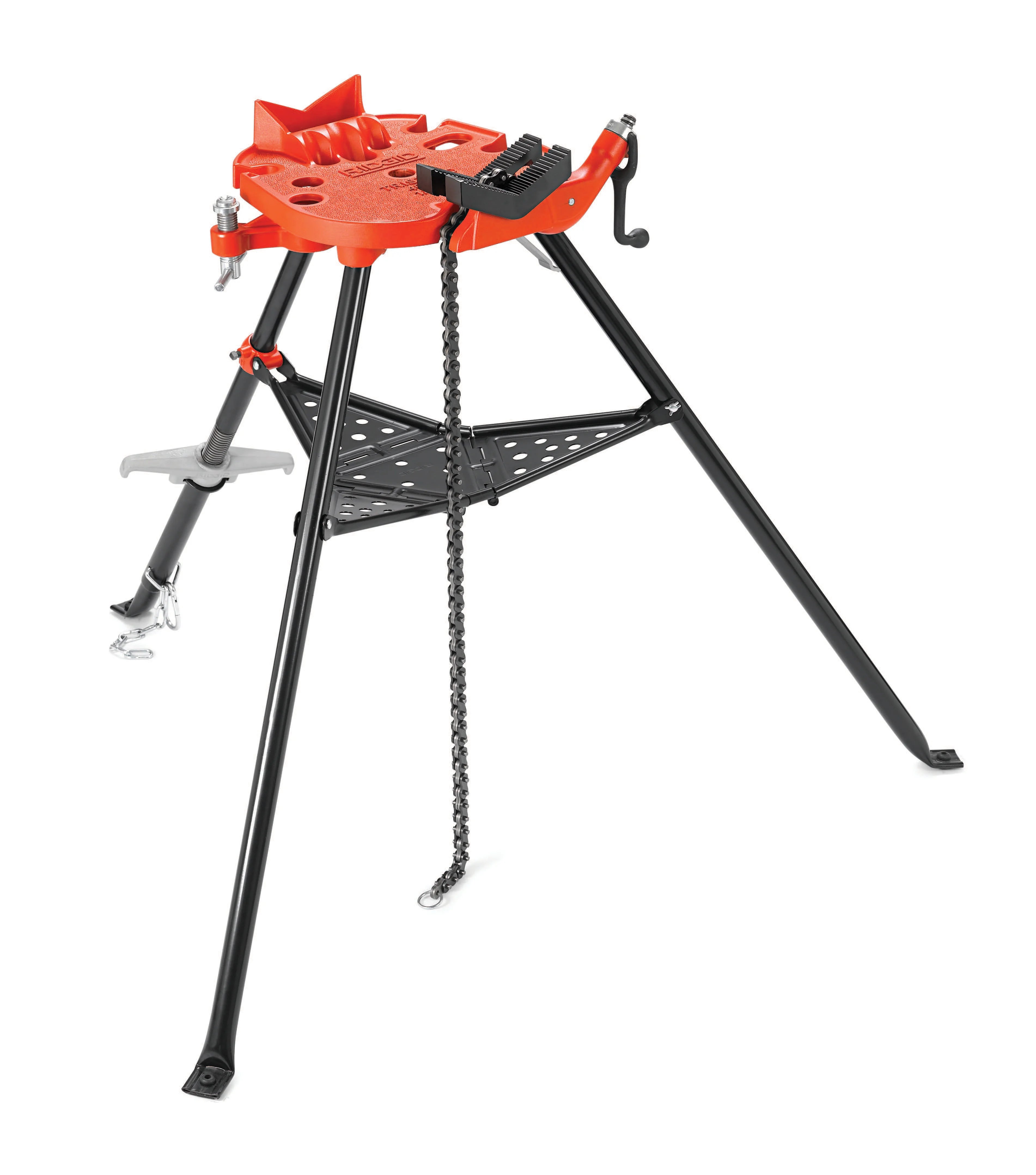 RIDGID 40130 - 40A Prensa Horquilla 40130