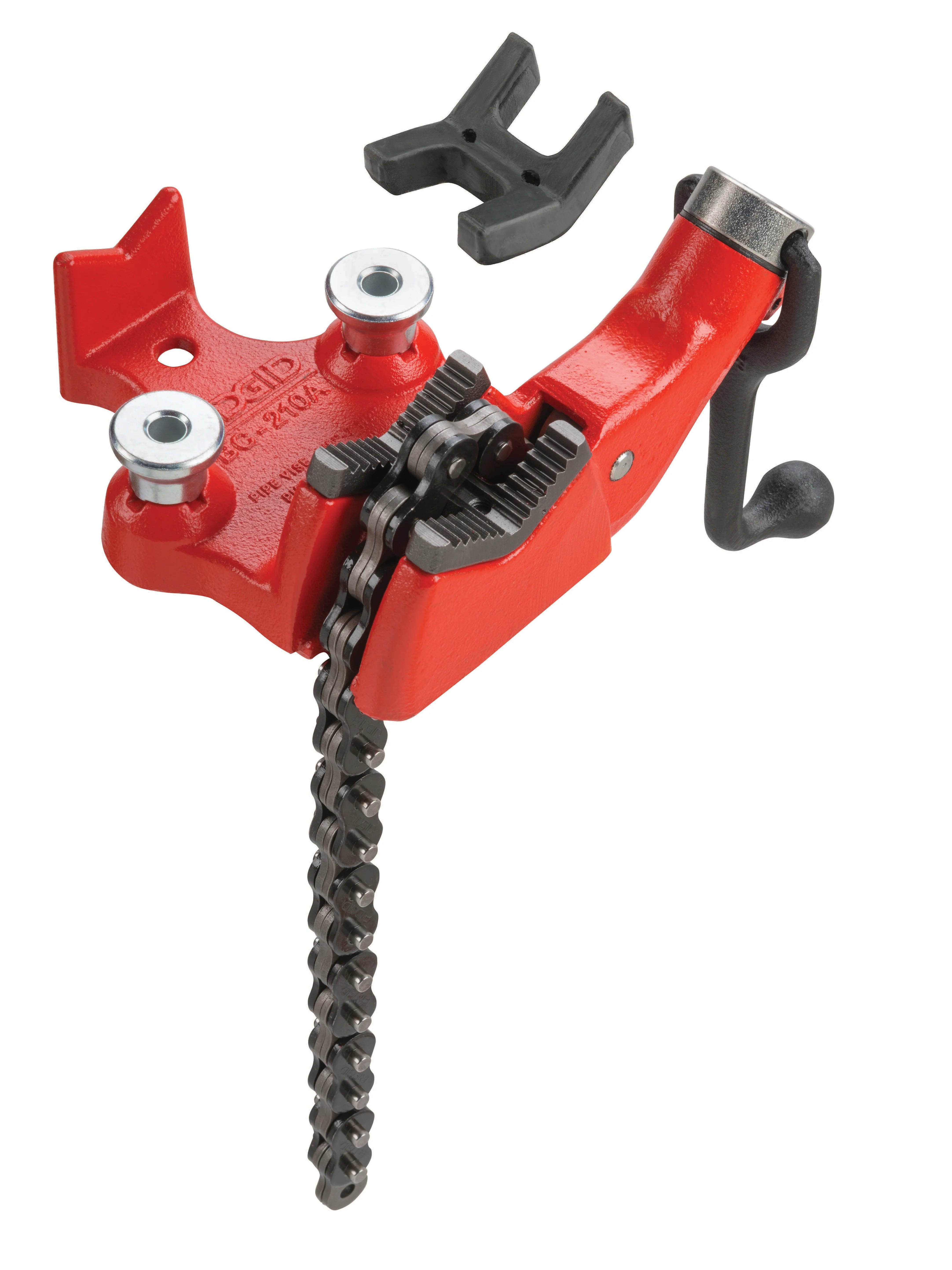 RIDGID 40185 - Prensa Cadena Bc210