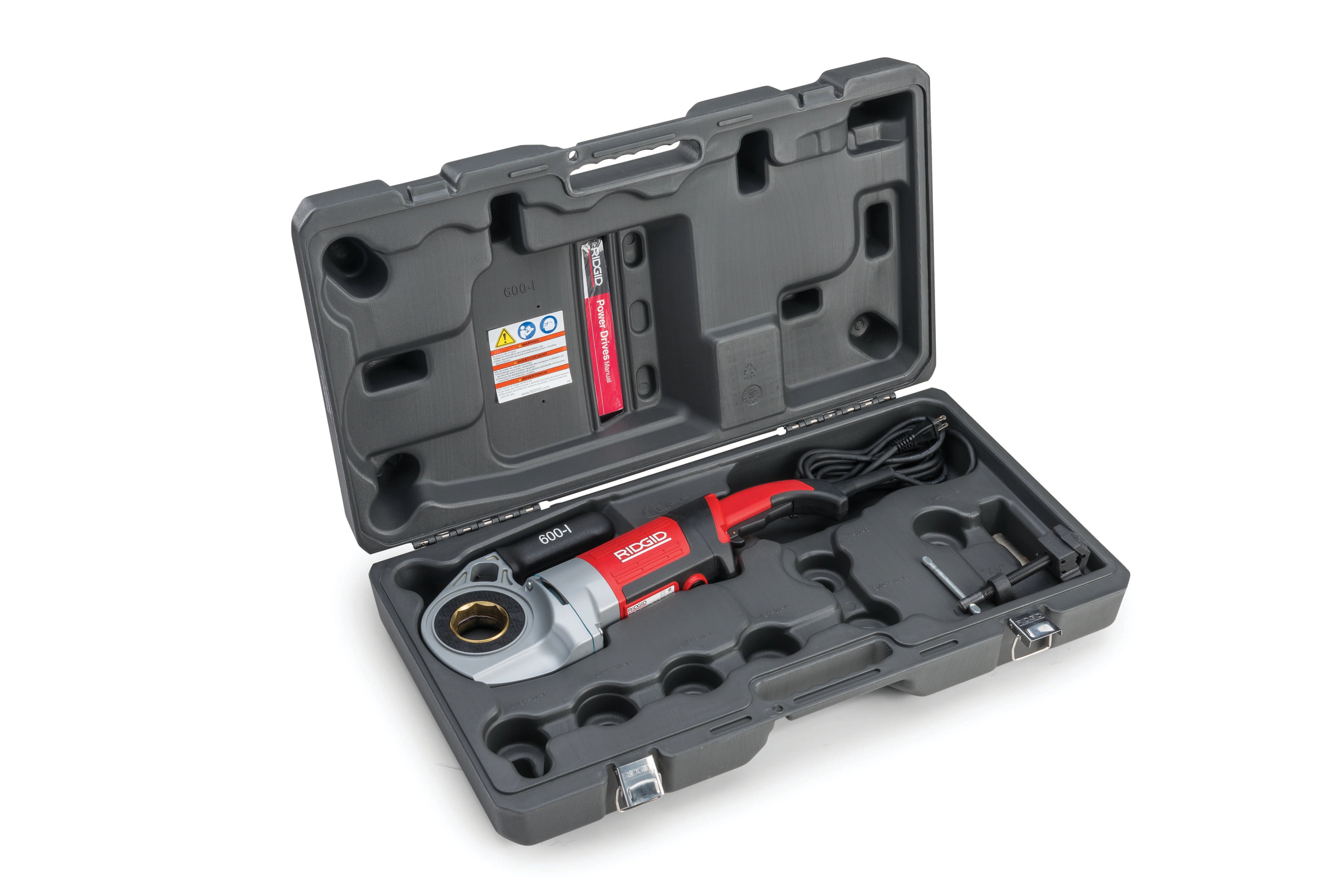 RIDGID 44913 - 115V Moto-Propulsor 44913