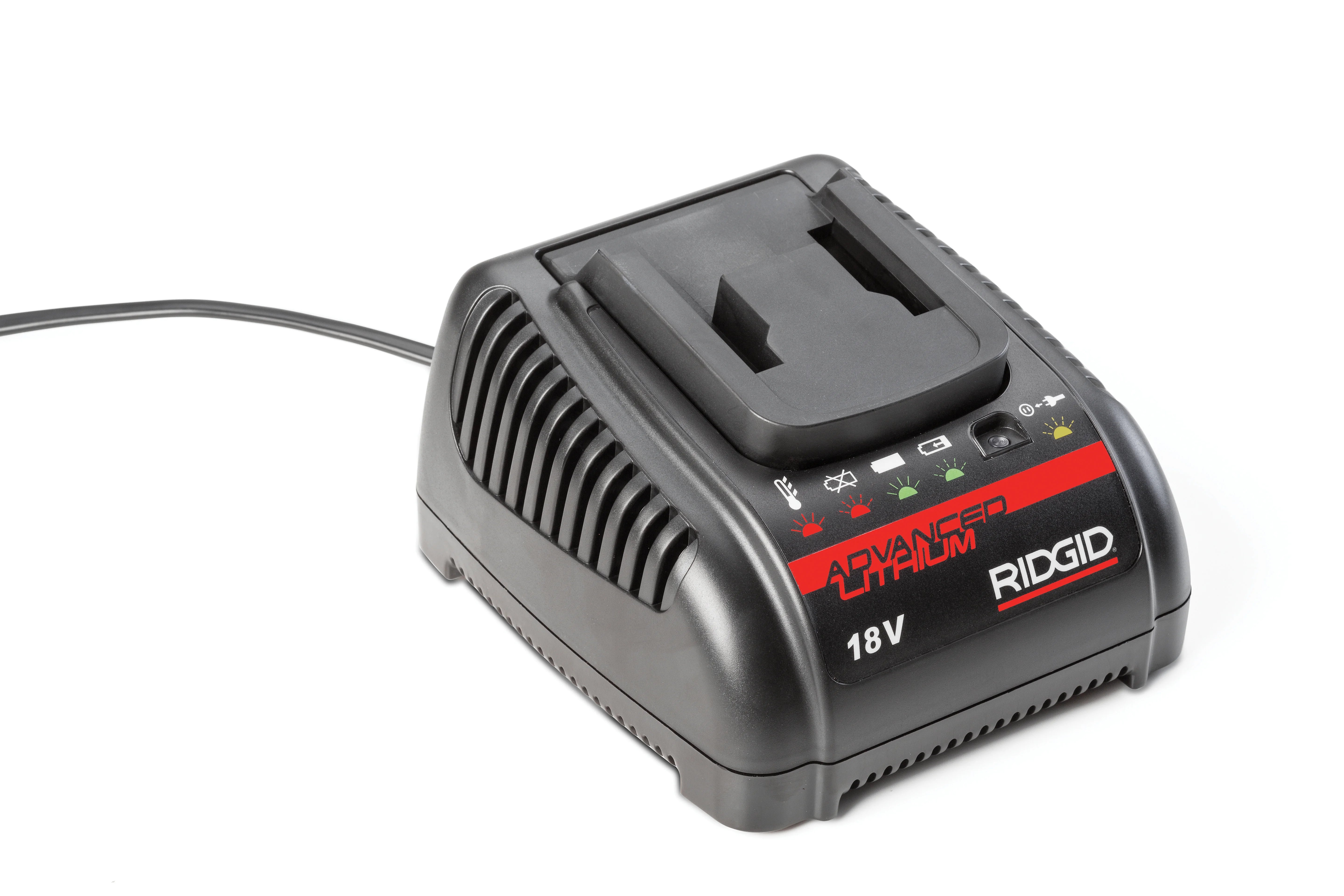 Ridgid 52283 Cabezal, 60 49-6R-Na
