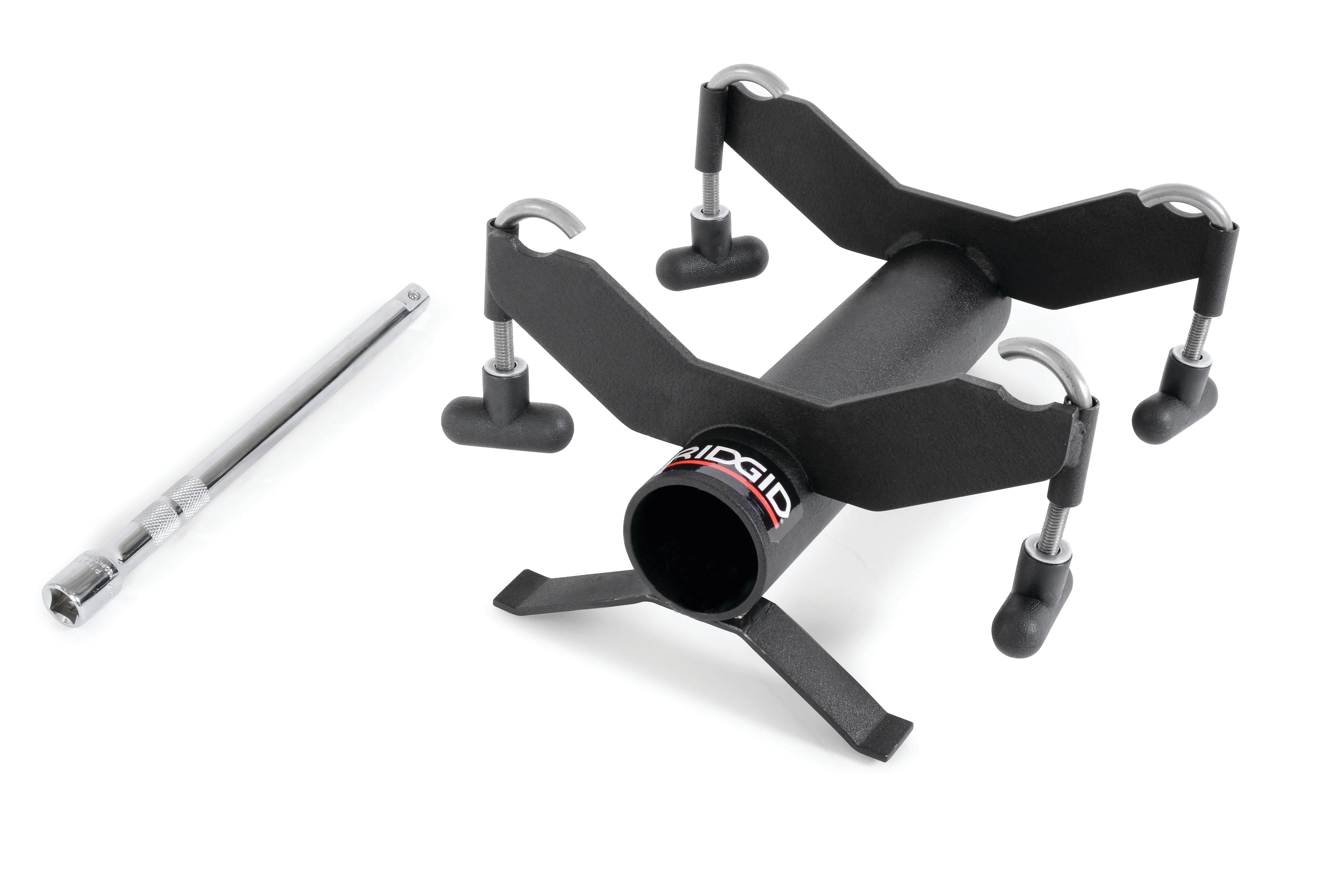Ridgid 55023 Adaptador, Biselad. A Soporte