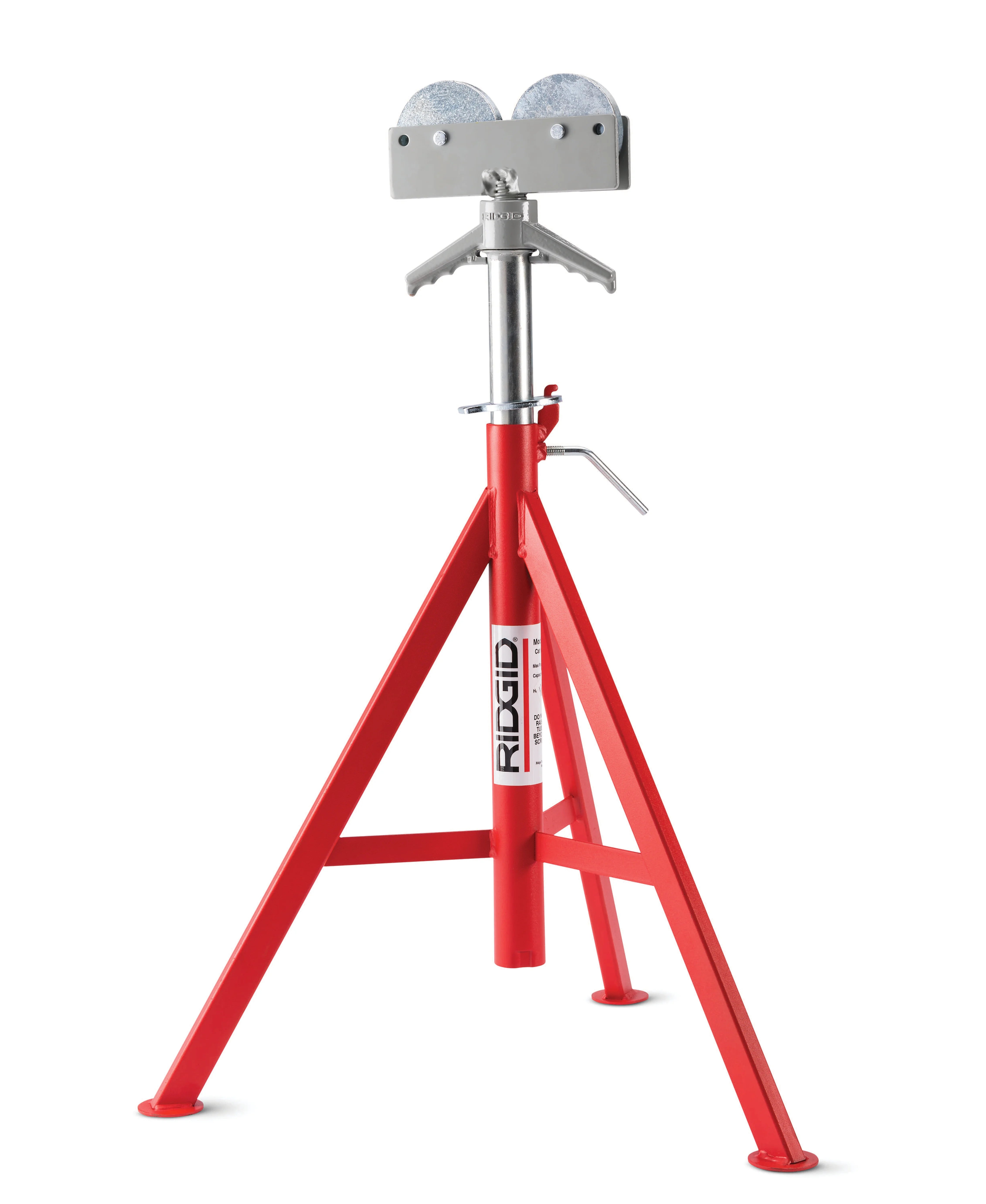 RIDGID 56667 - Tarima Rj98