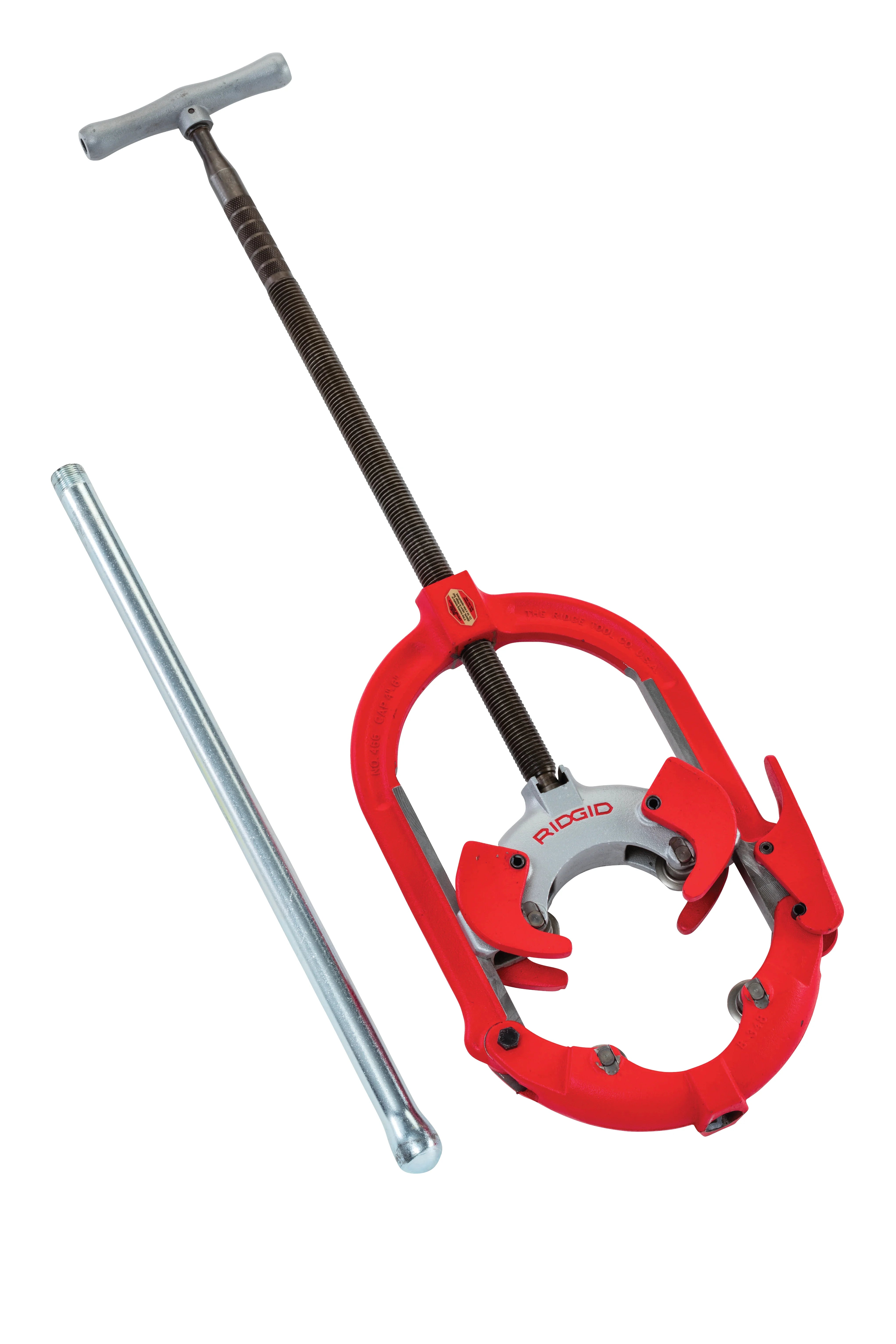 Ridgid 74685 Cortatubo 466C 4-6 Ci