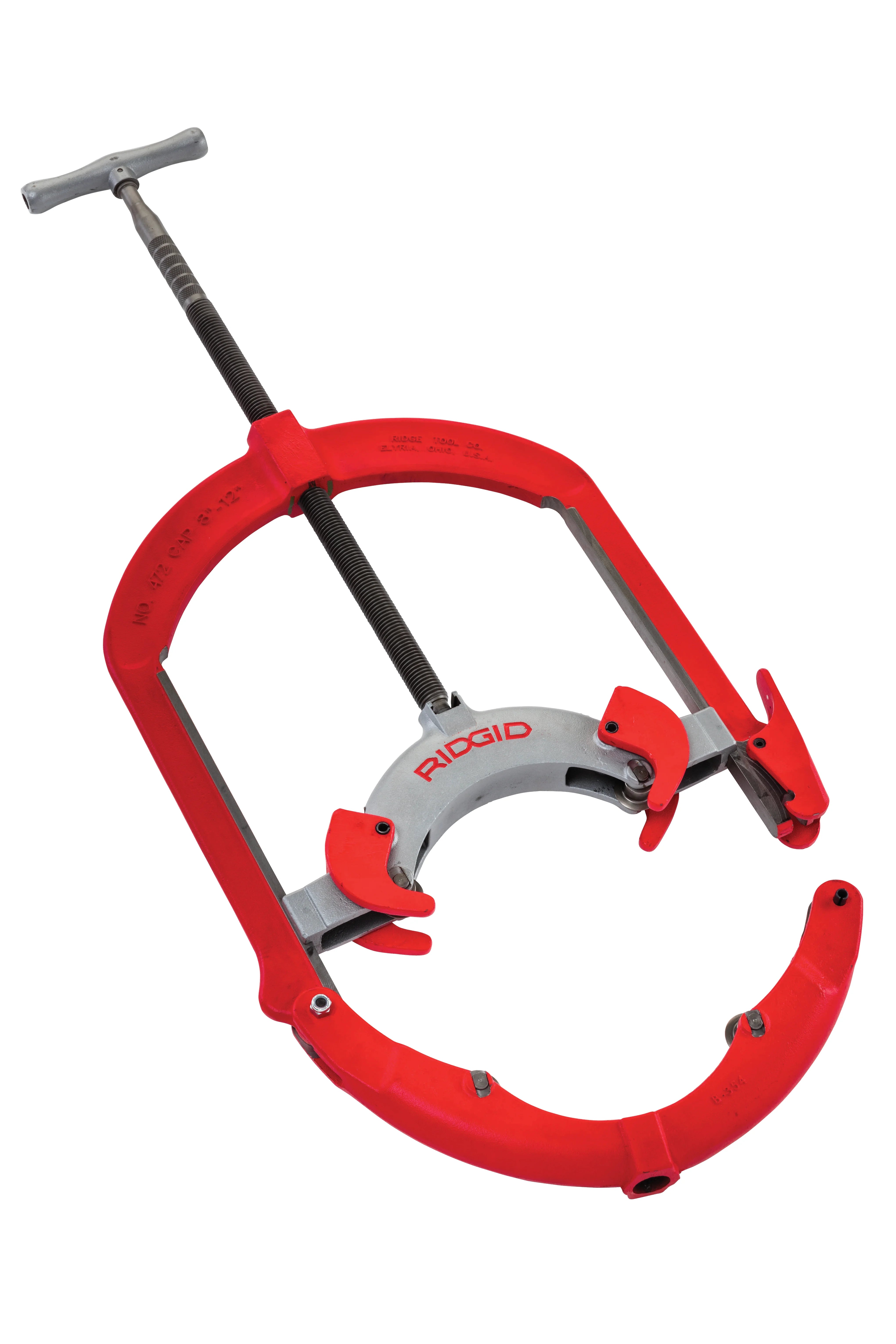 Ridgid 74710 Cortatubo 472C 8-12Ci