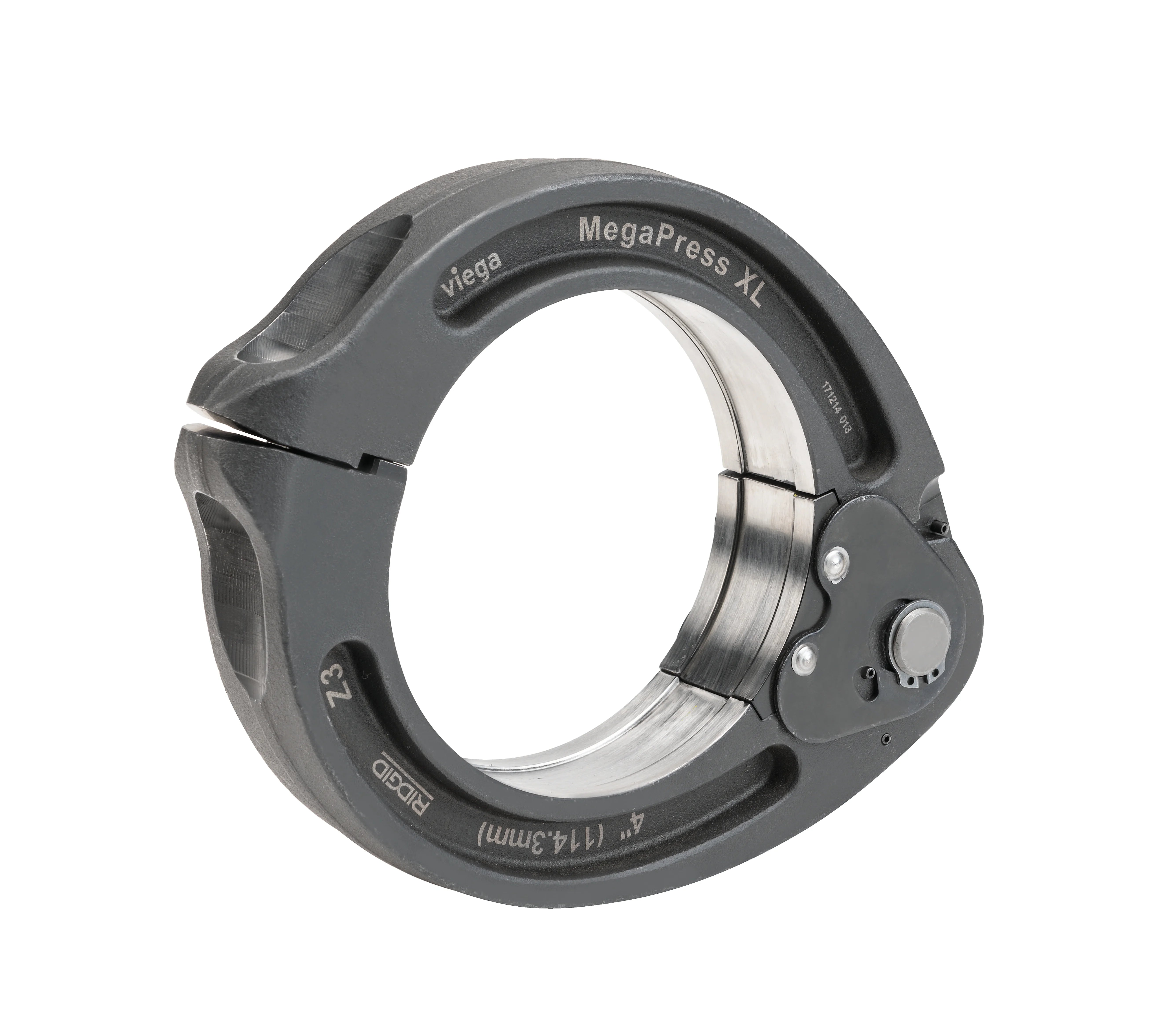 RIDGID 76657 - Mordazas 3/4 Profesional
