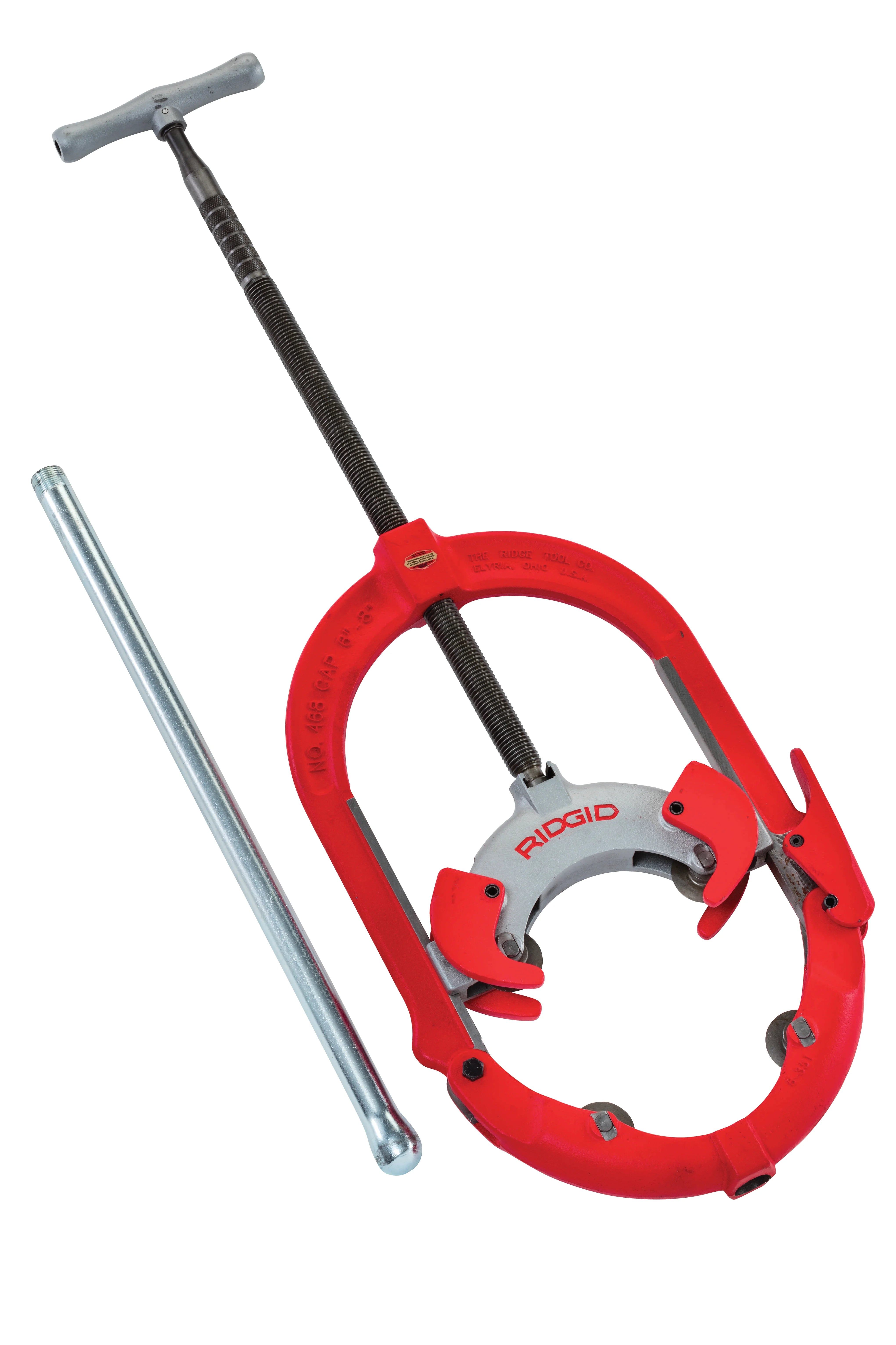 Ridgid 83145 Cortatubo 468S 6-8