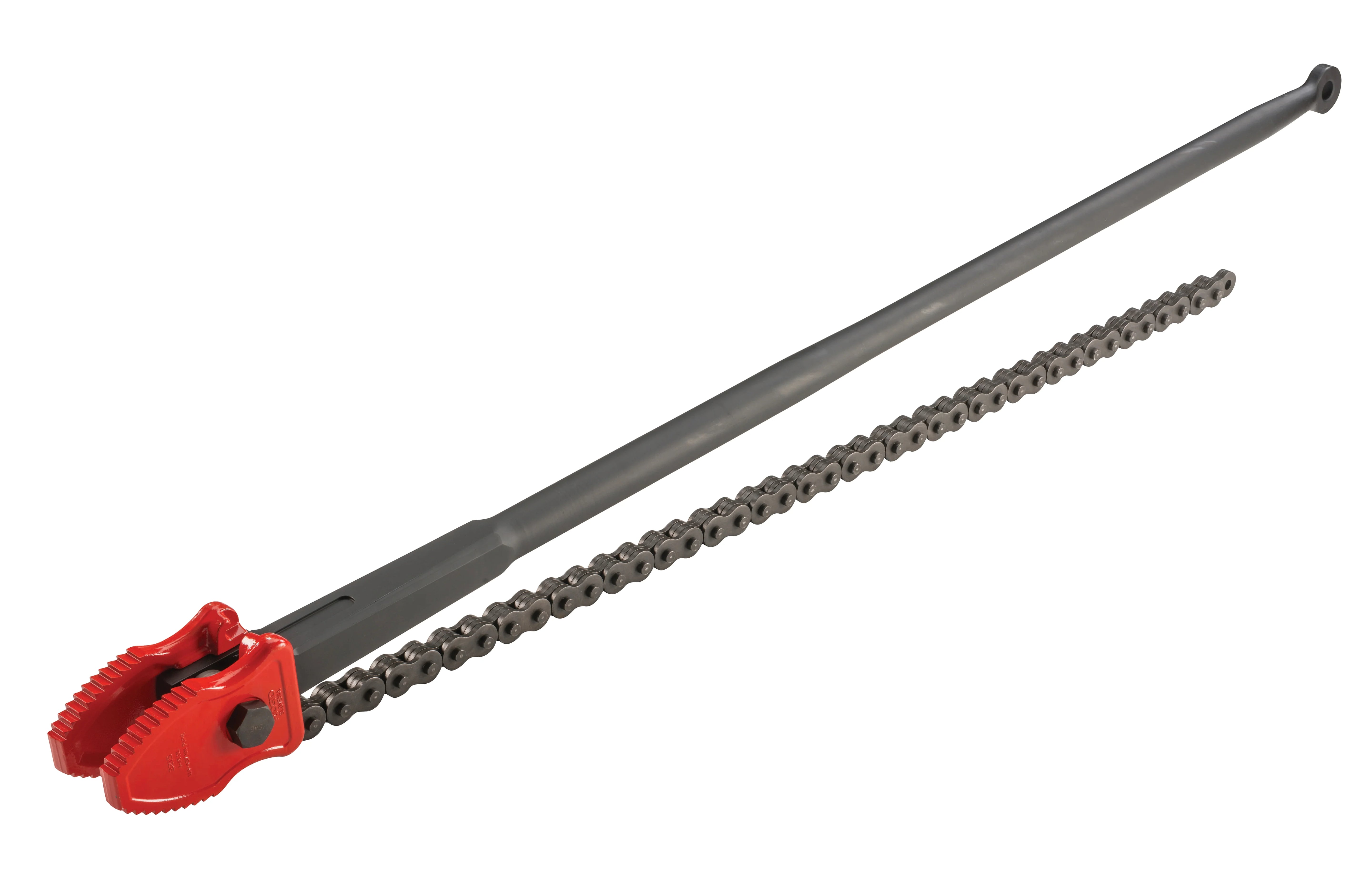 RIDGID 92685 - 2-12 pulg. Llave Cadena 92685