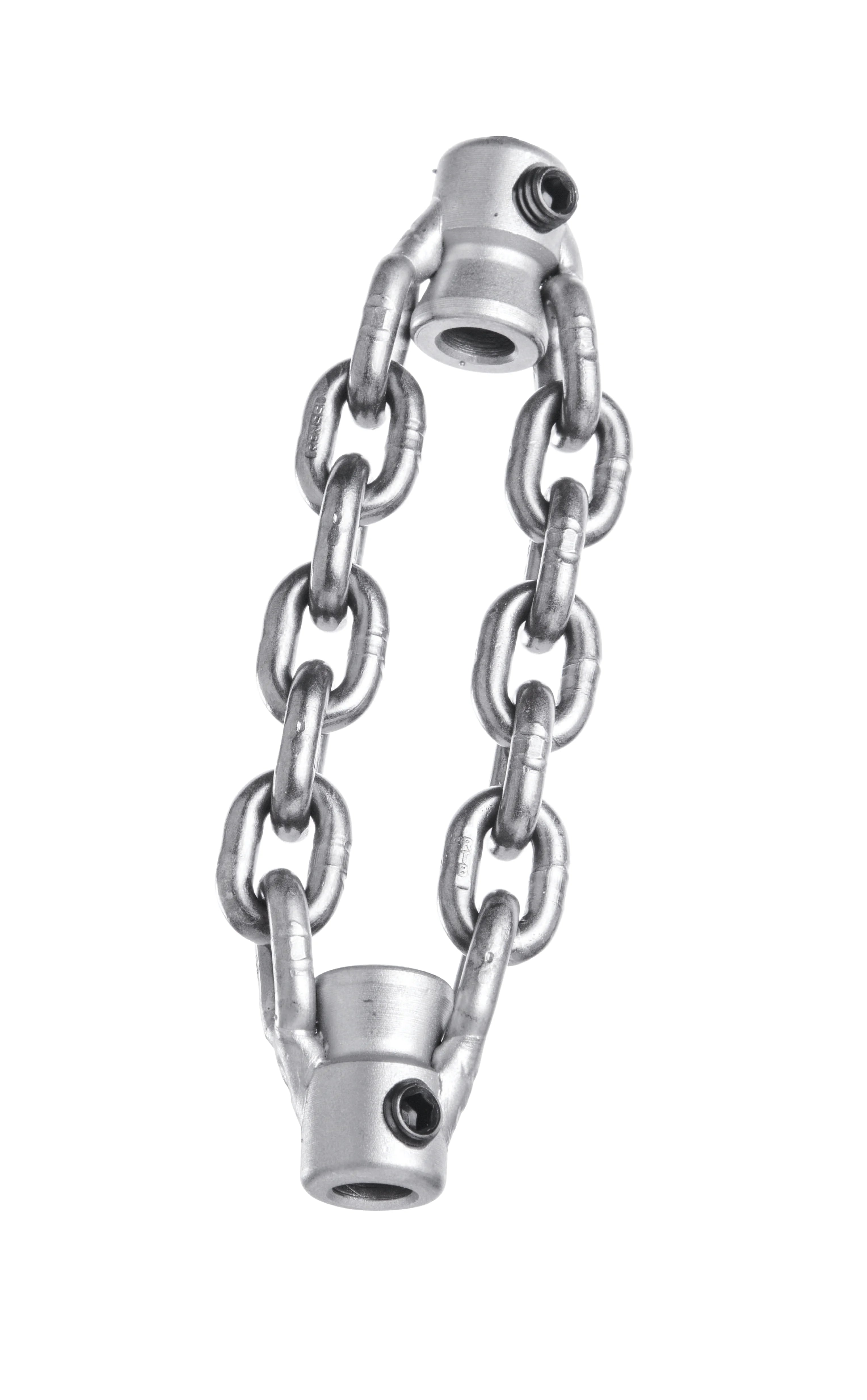 RIDGID 64298 - Removedor FlexShaft® K9-102 de 2 pulg. 2 cadenas