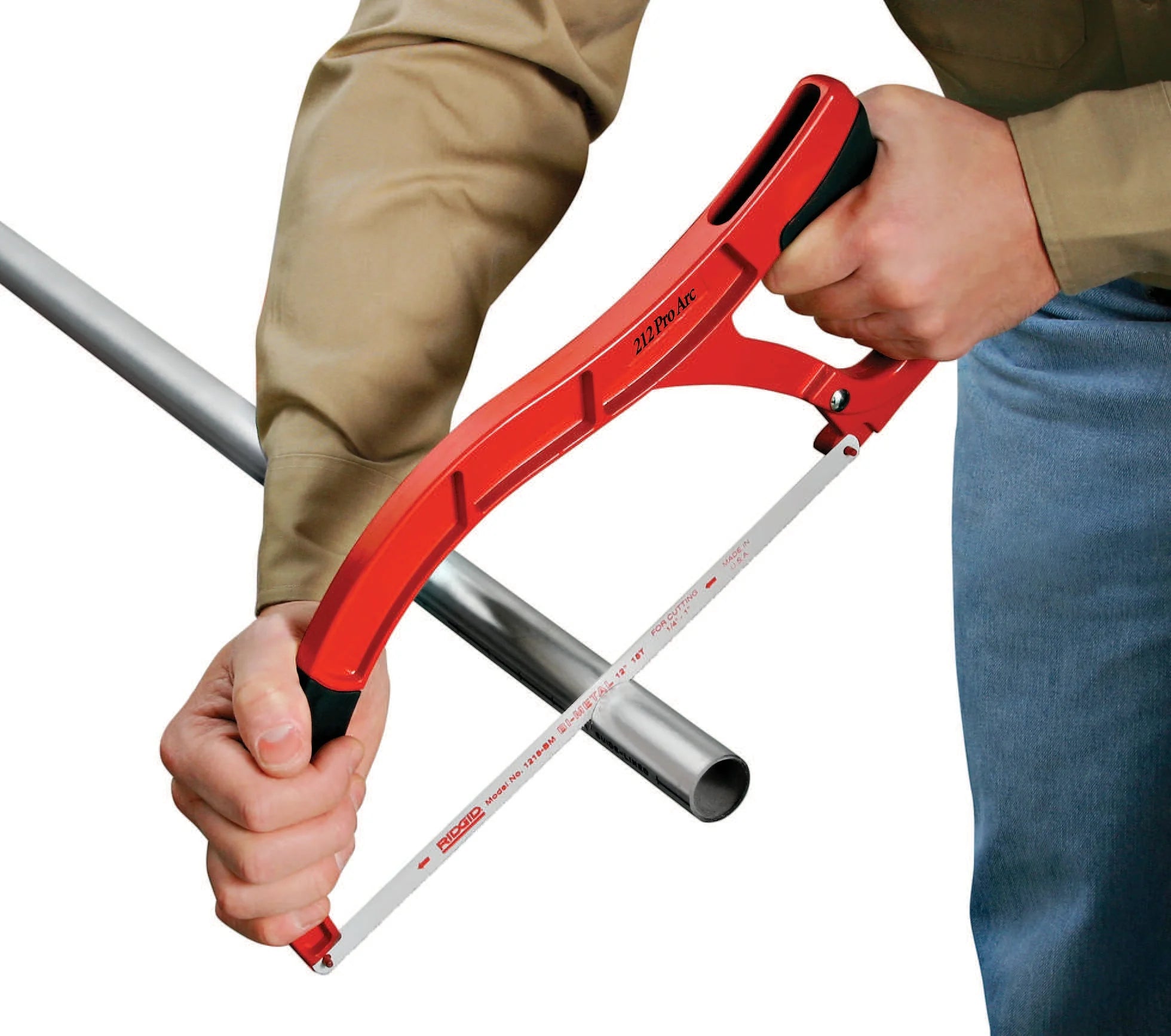 RIDGID 20238 - HACK sierra 12 pulg. PROHACK - Vista 2