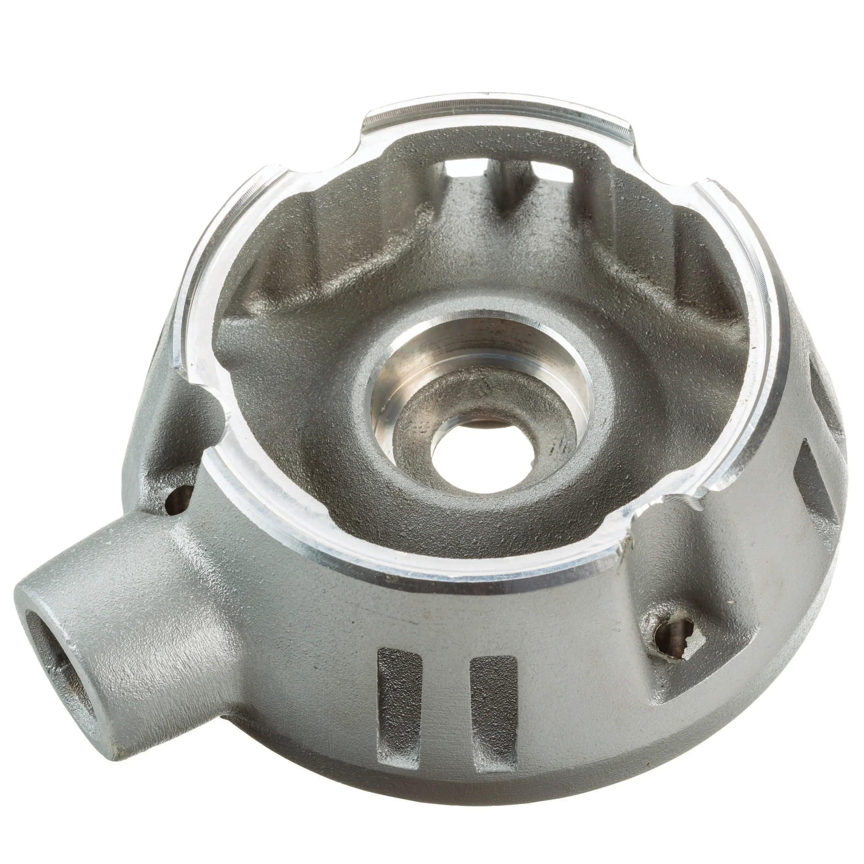 RIDGID 43335 - Carcasa de Ensamble Ventilador 700