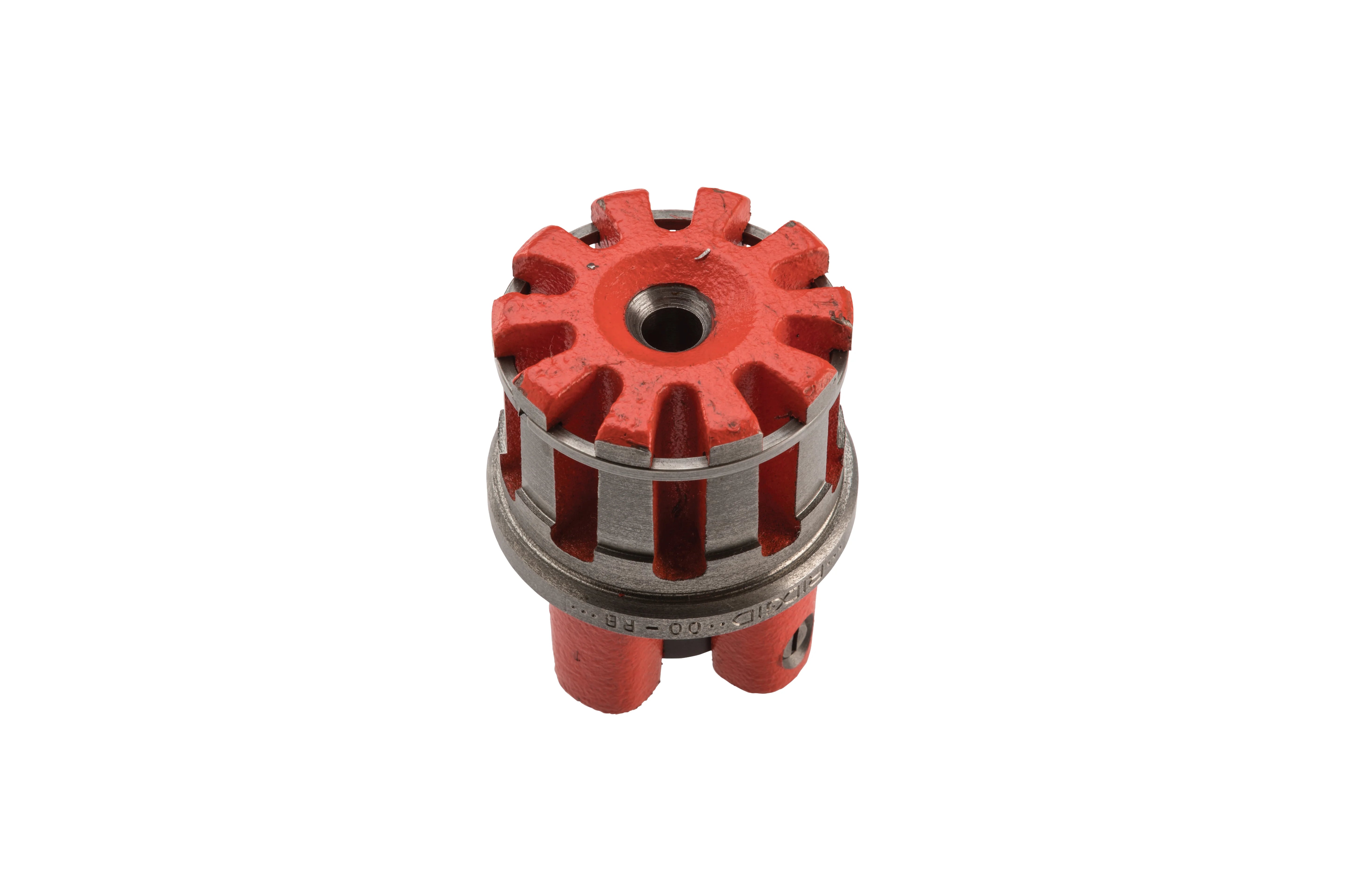 RIDGID 37715R - Portadados de Completo 00RB 5/16 NF - Vista 2
