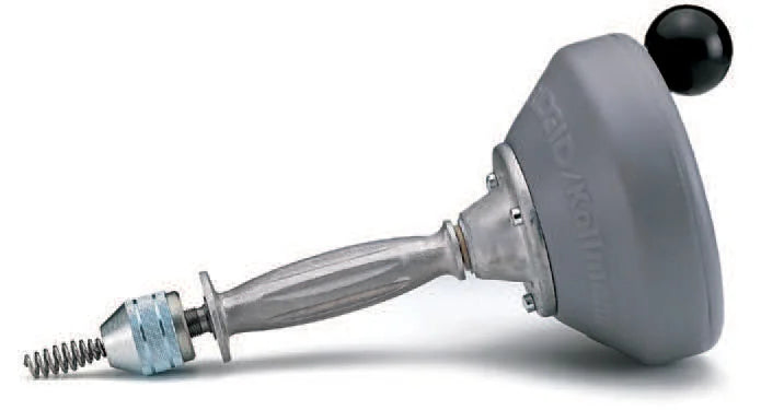 RIDGID 58895 - Molinete manual con Cable articulado C-2IC