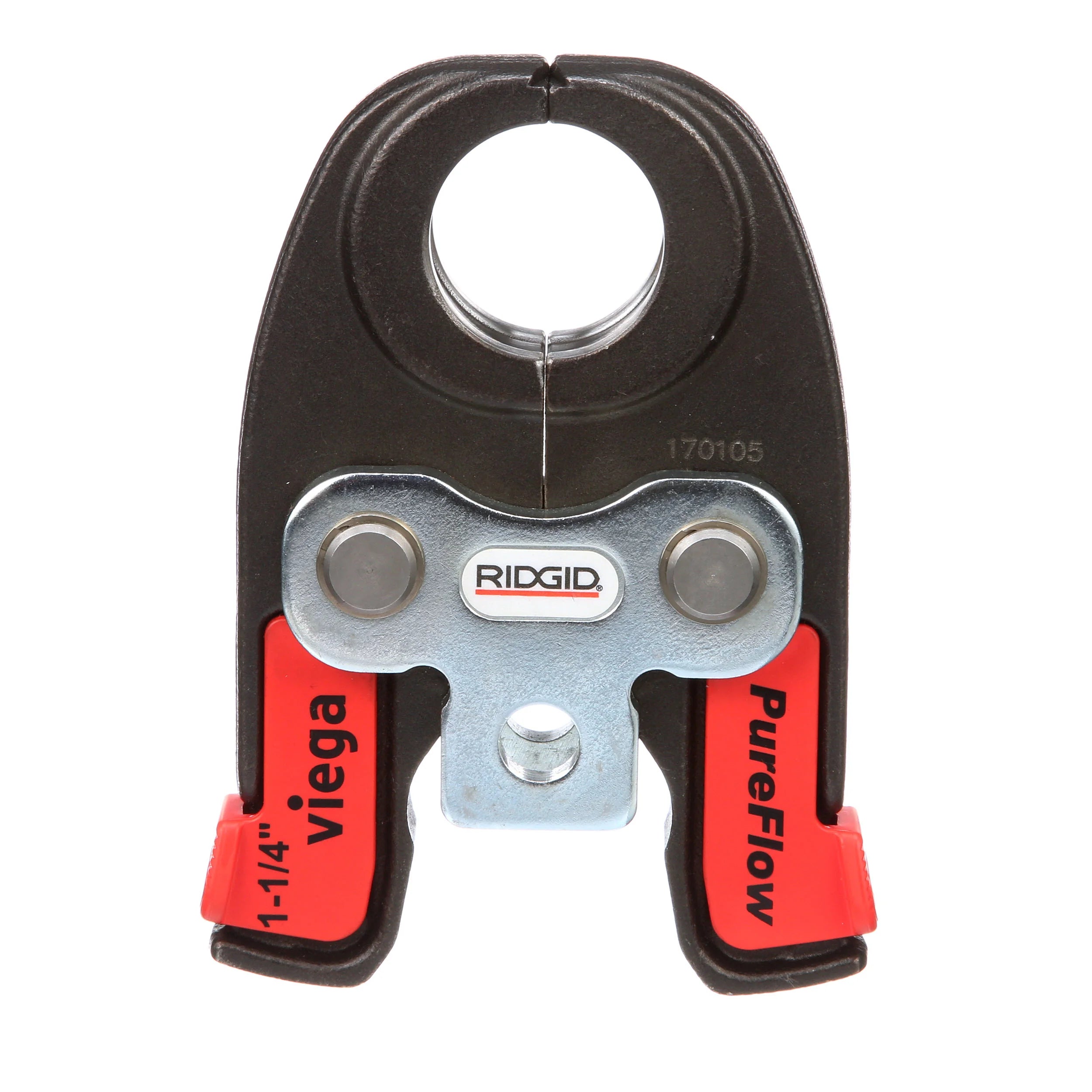 RIDGID 22683 - Garra 1 1/4 pulg. PUREFLOW PEX CMPCT - Vista 4