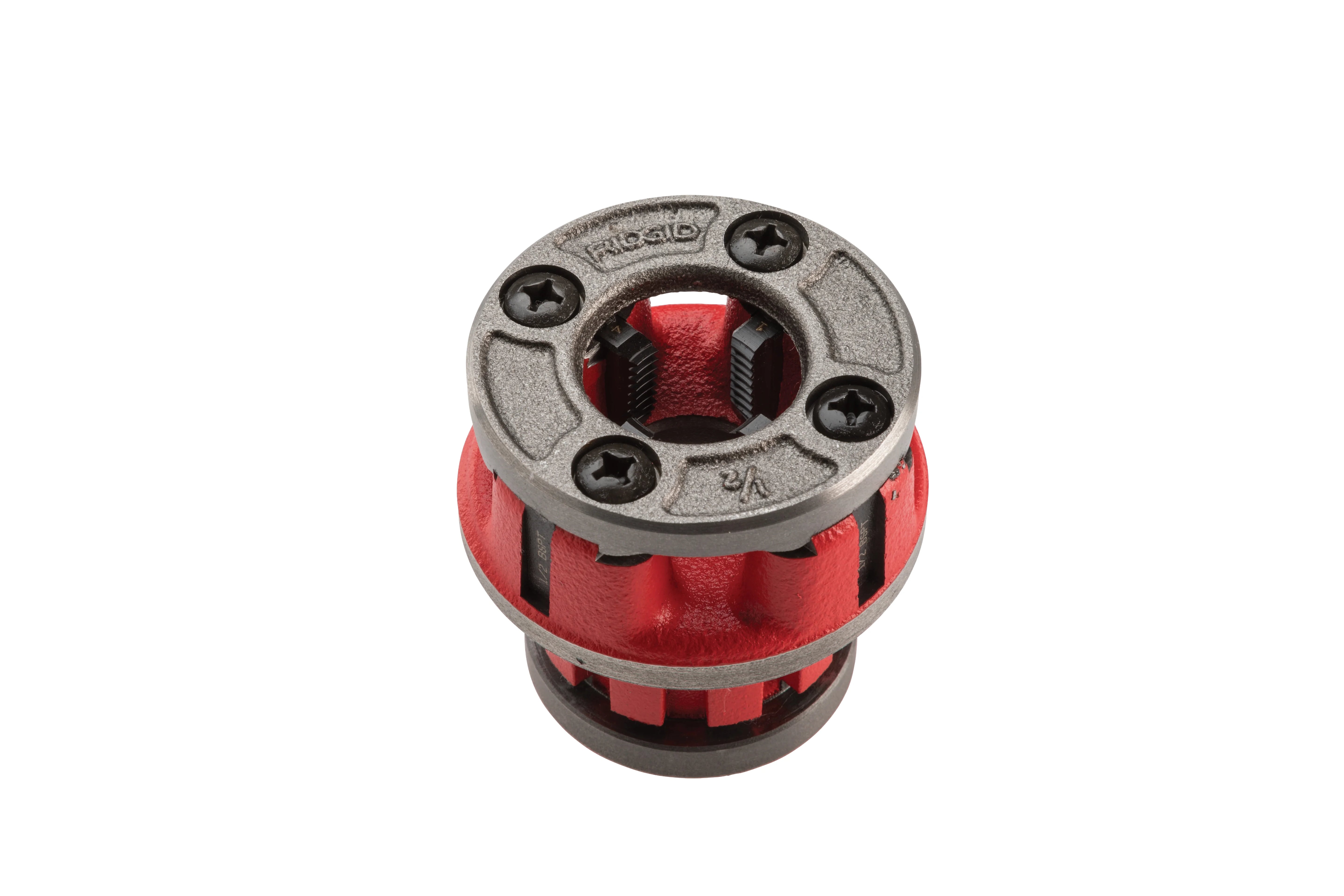 RIDGID 65720 - Cabezales roscadores para roscadoras manuales