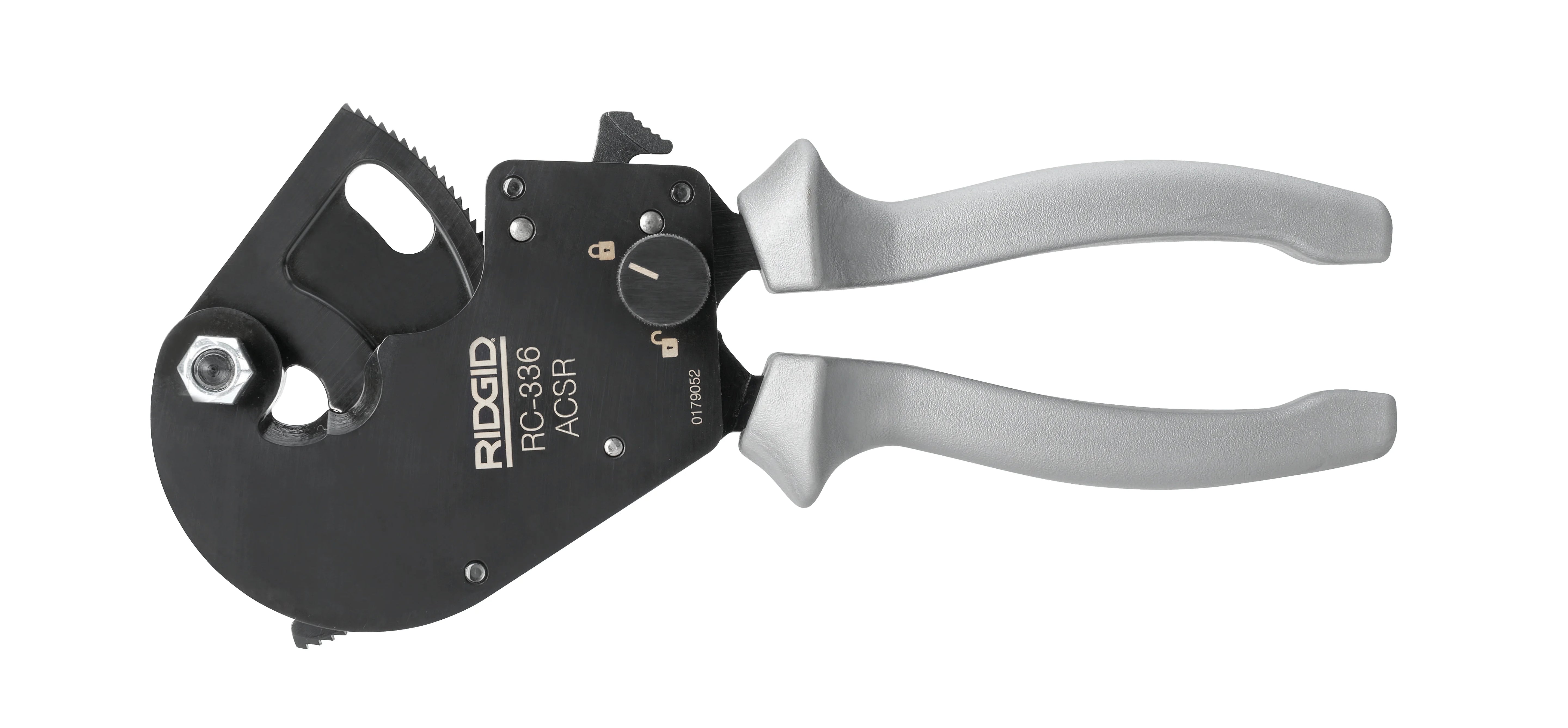 RIDGID 59273 - Tijeras De Trinquete RC-336