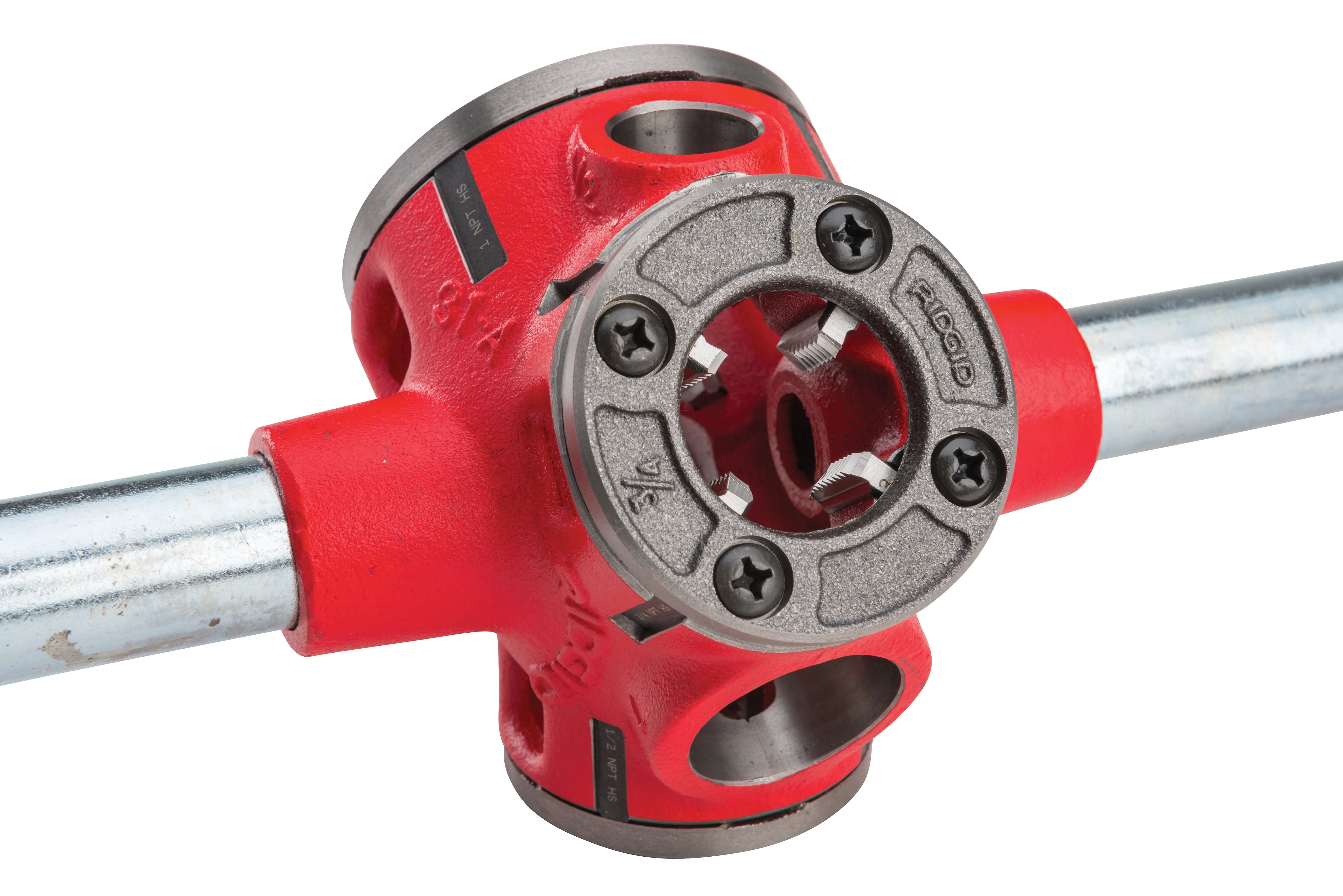RIDGID 36550 - Alta velocidad de dcha. NPT - Vista 5