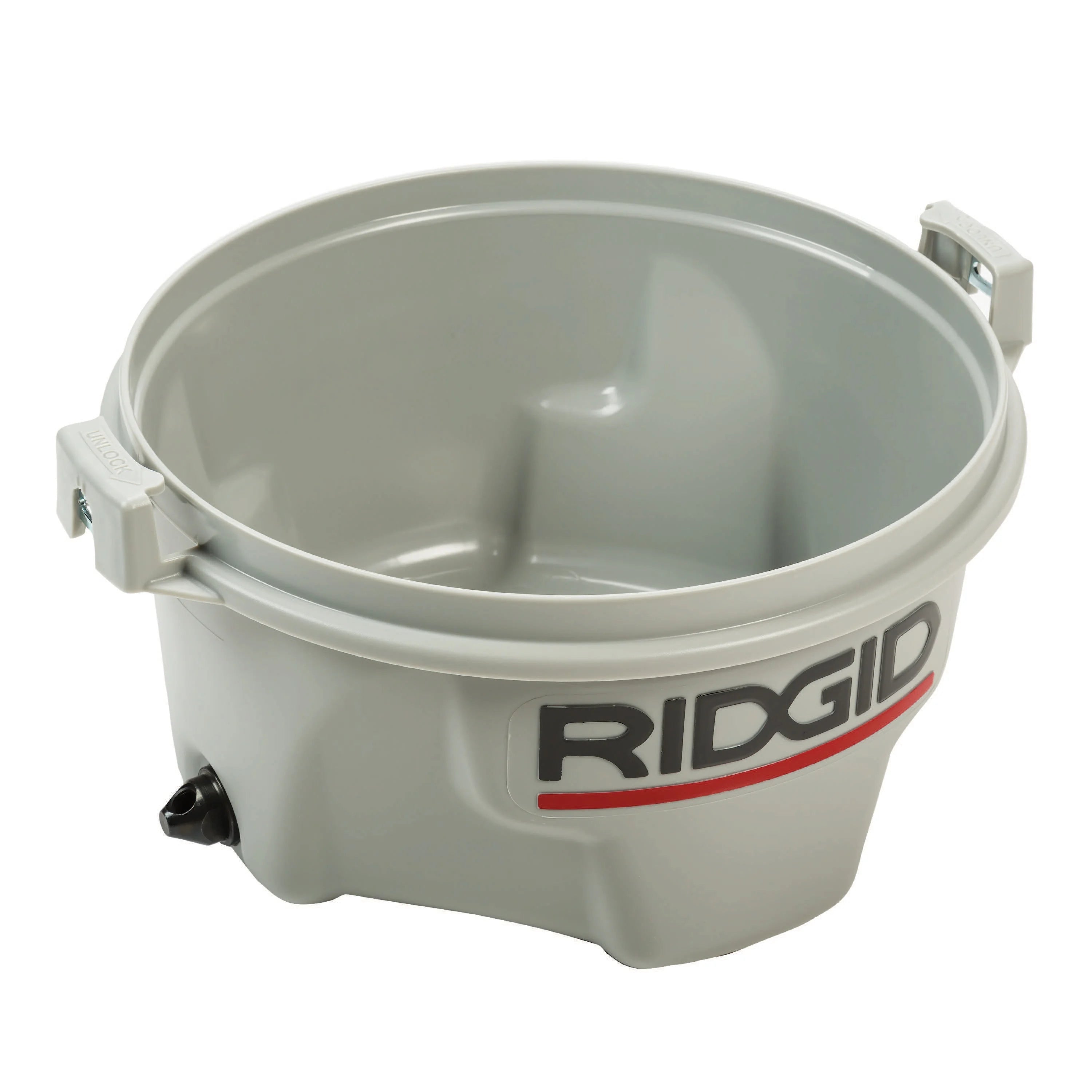 RIDGID 15373 - Cubo Ensamble 418