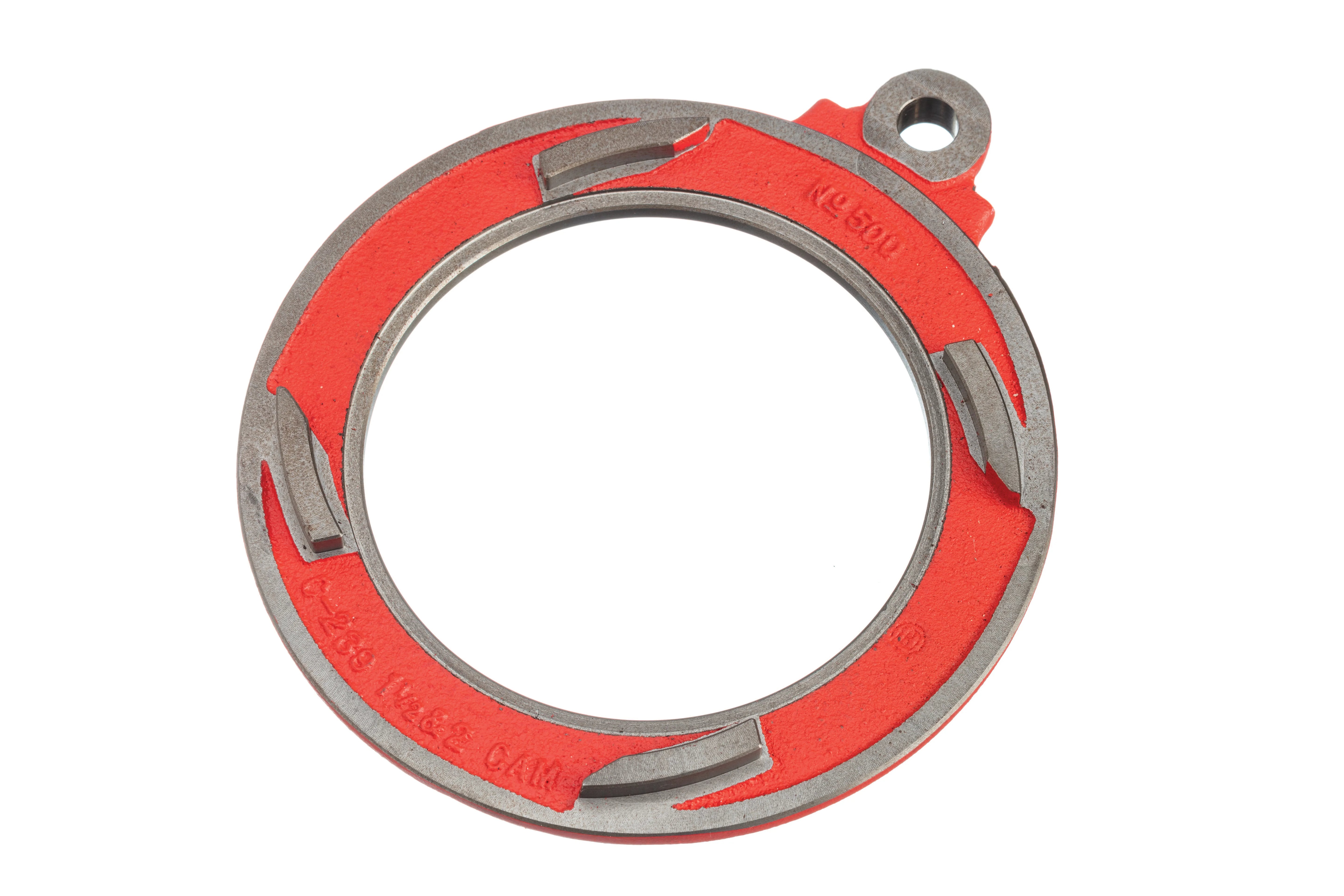 RIDGID 43290 - Placa de Leva 1-1/2 MONO - Vista 2