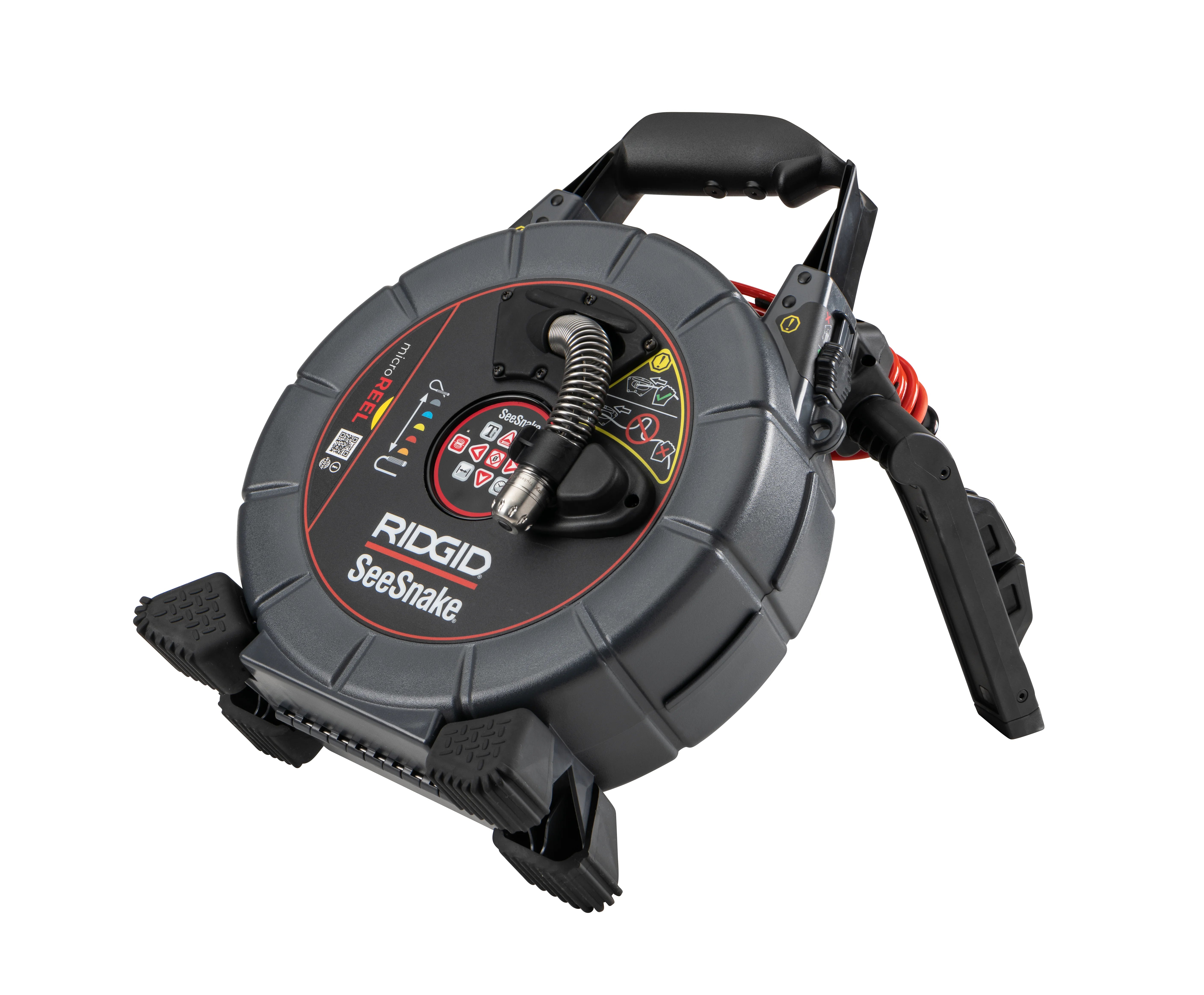 RIDGID 70803 - Paquete de 2 Tapones (13/16 DIA) - Vista 5