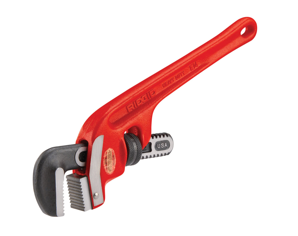 RIDGID 31065 - Llave para extremos de tubos de 12 pulg. - Vista 4