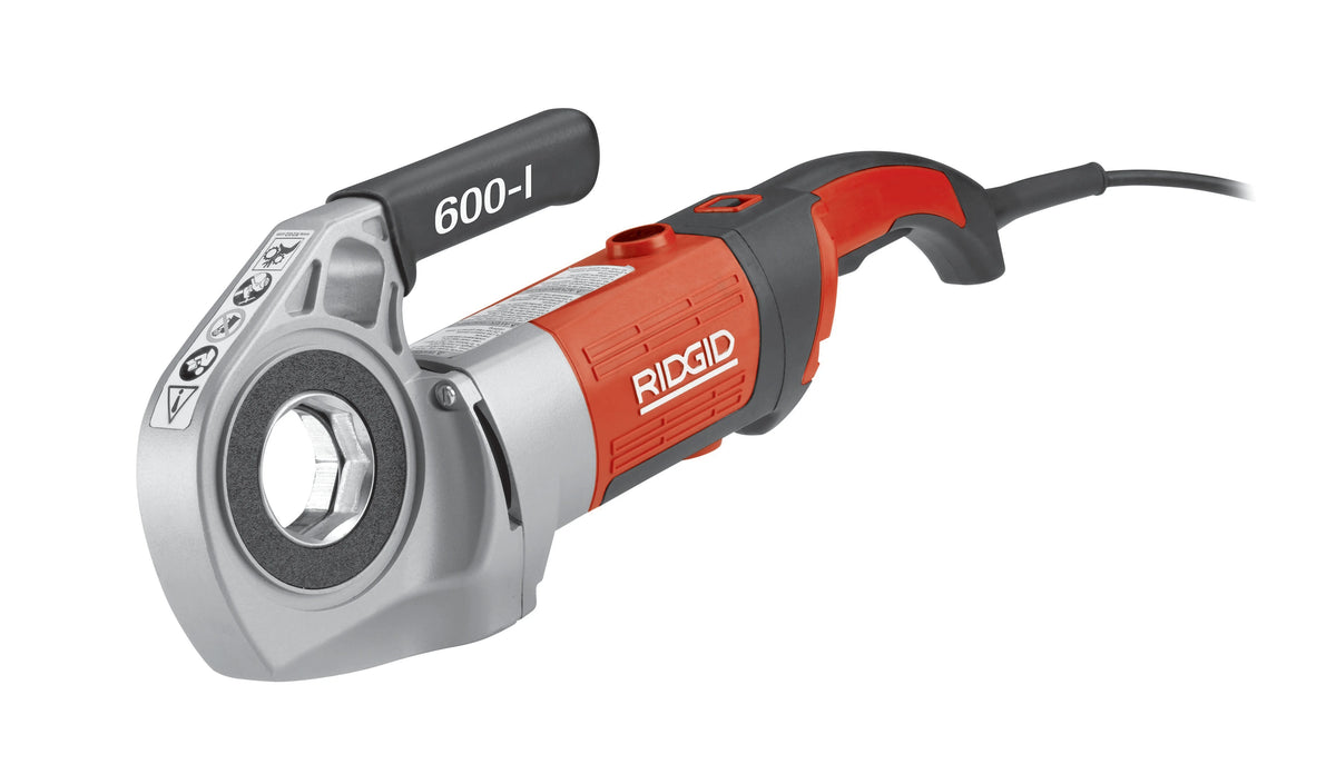 RIDGID 45888 - Dados 12R 2 pulg. BSPT BLOX - Vista 5