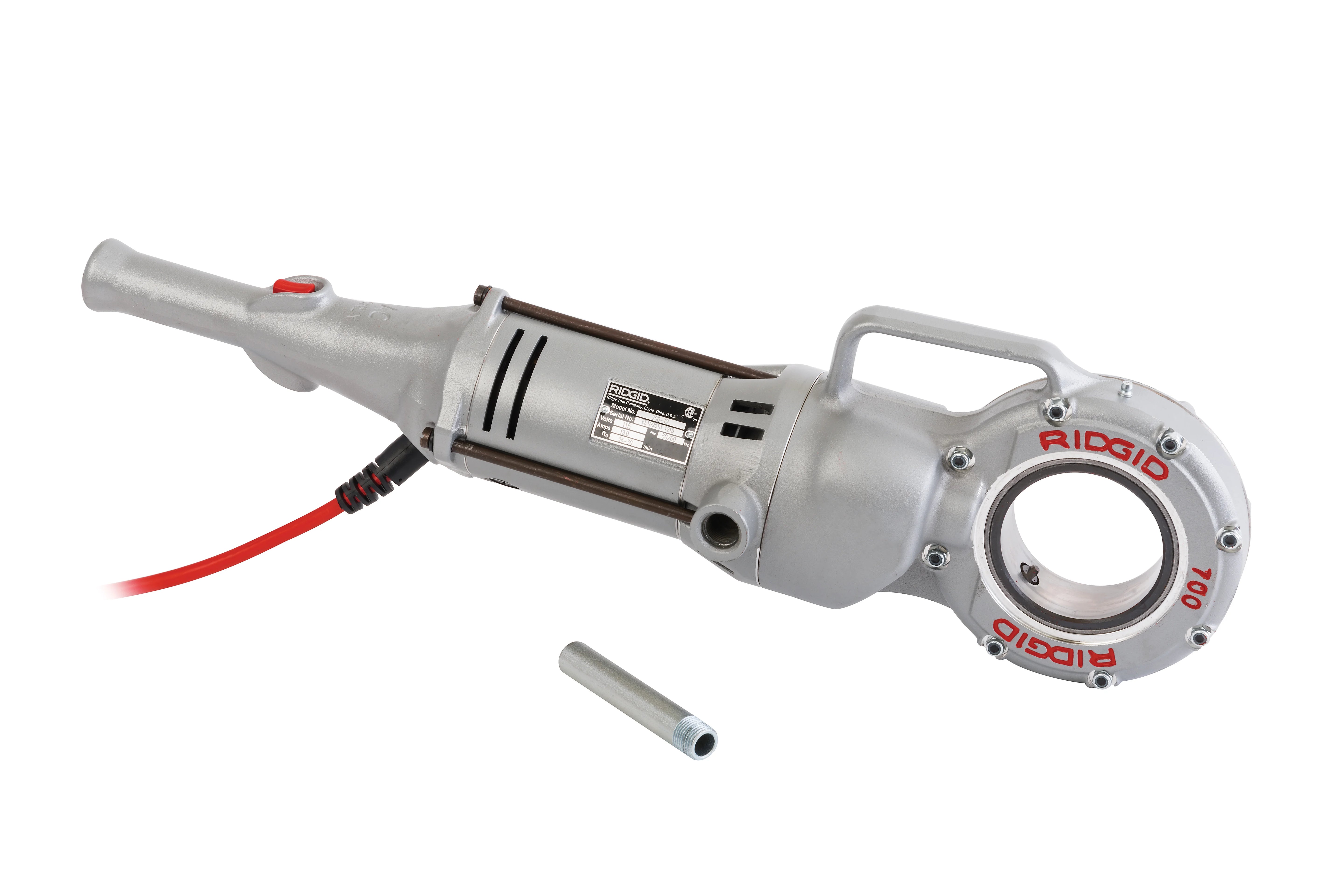 RIDGID 46832 - 700 PD 110V - Vista 2