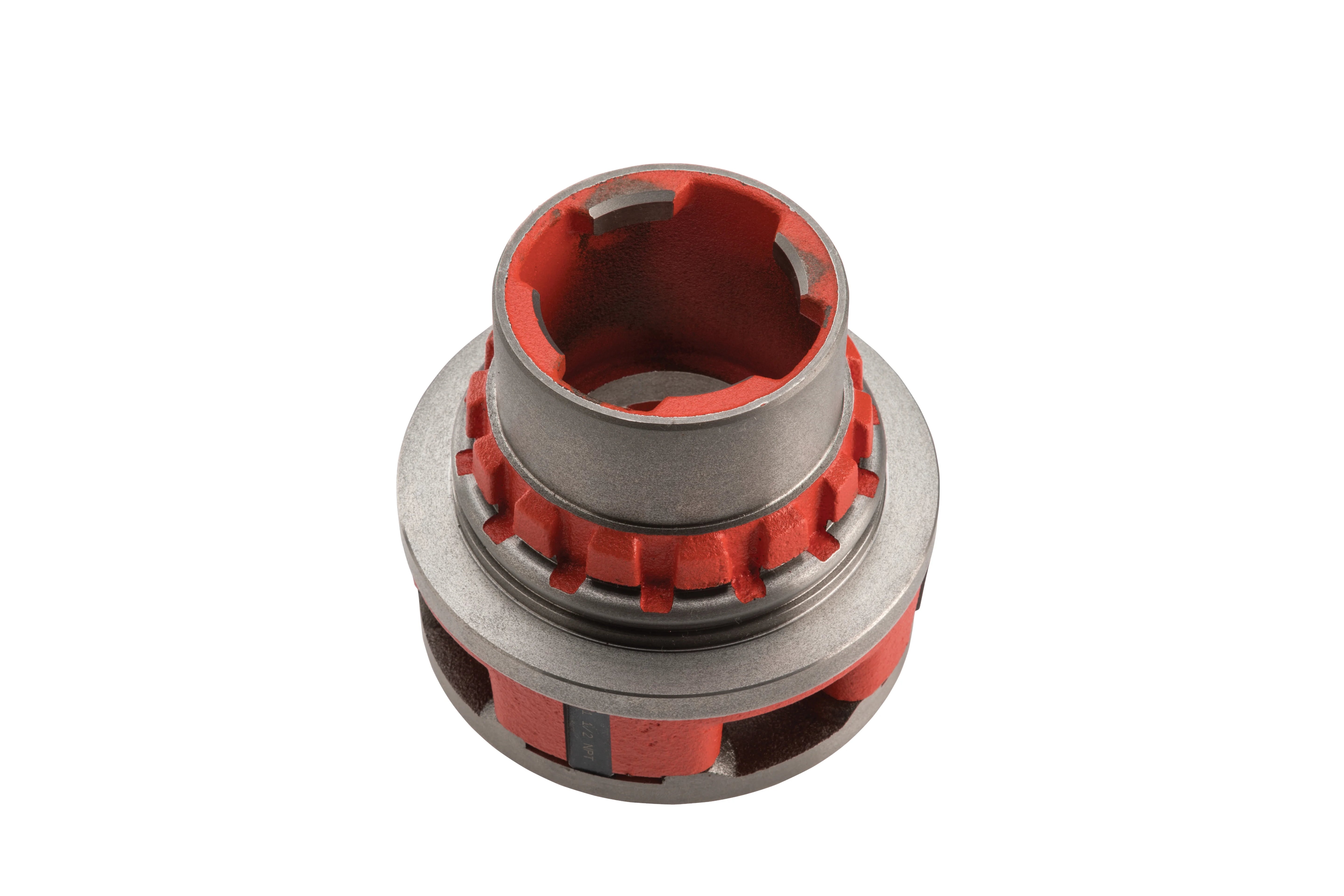 RIDGID 36890R - Cabezal de terraja de 1/2 pulg. NPT 00-R - Vista 6