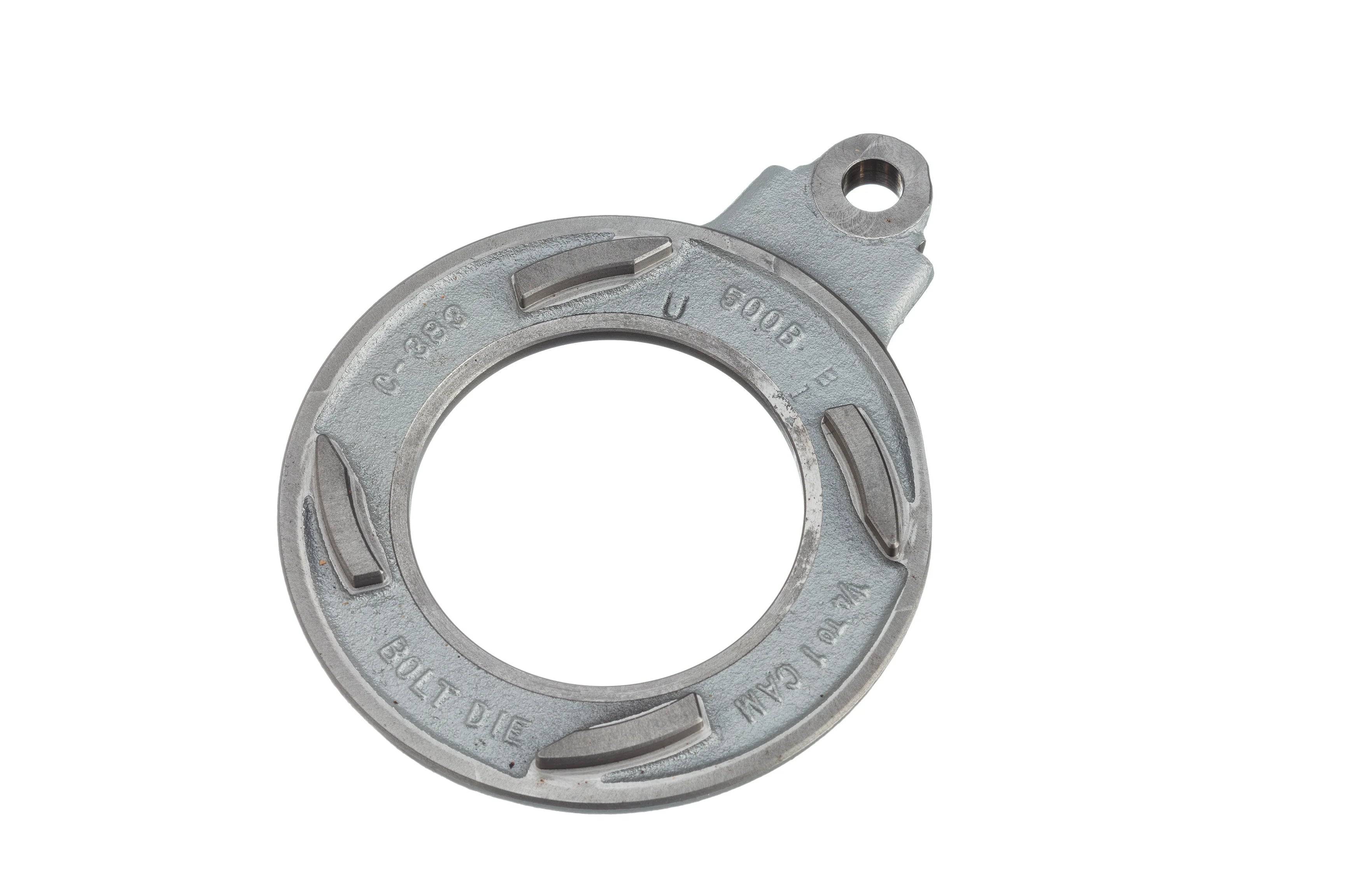 RIDGID 43405 - Placa de Leva 1/4-1