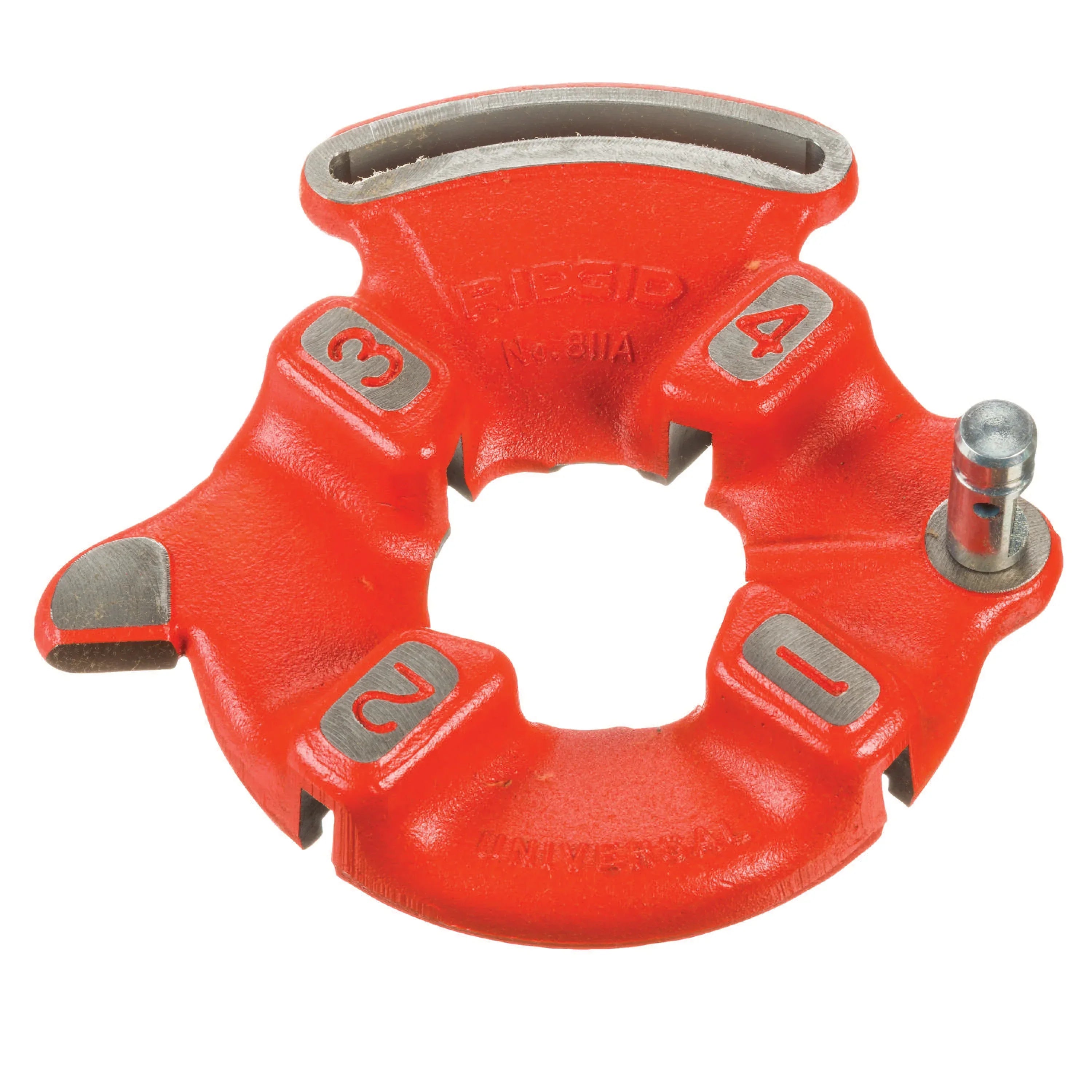 RIDGID 40932 - DIEHEAD 815A W/POST