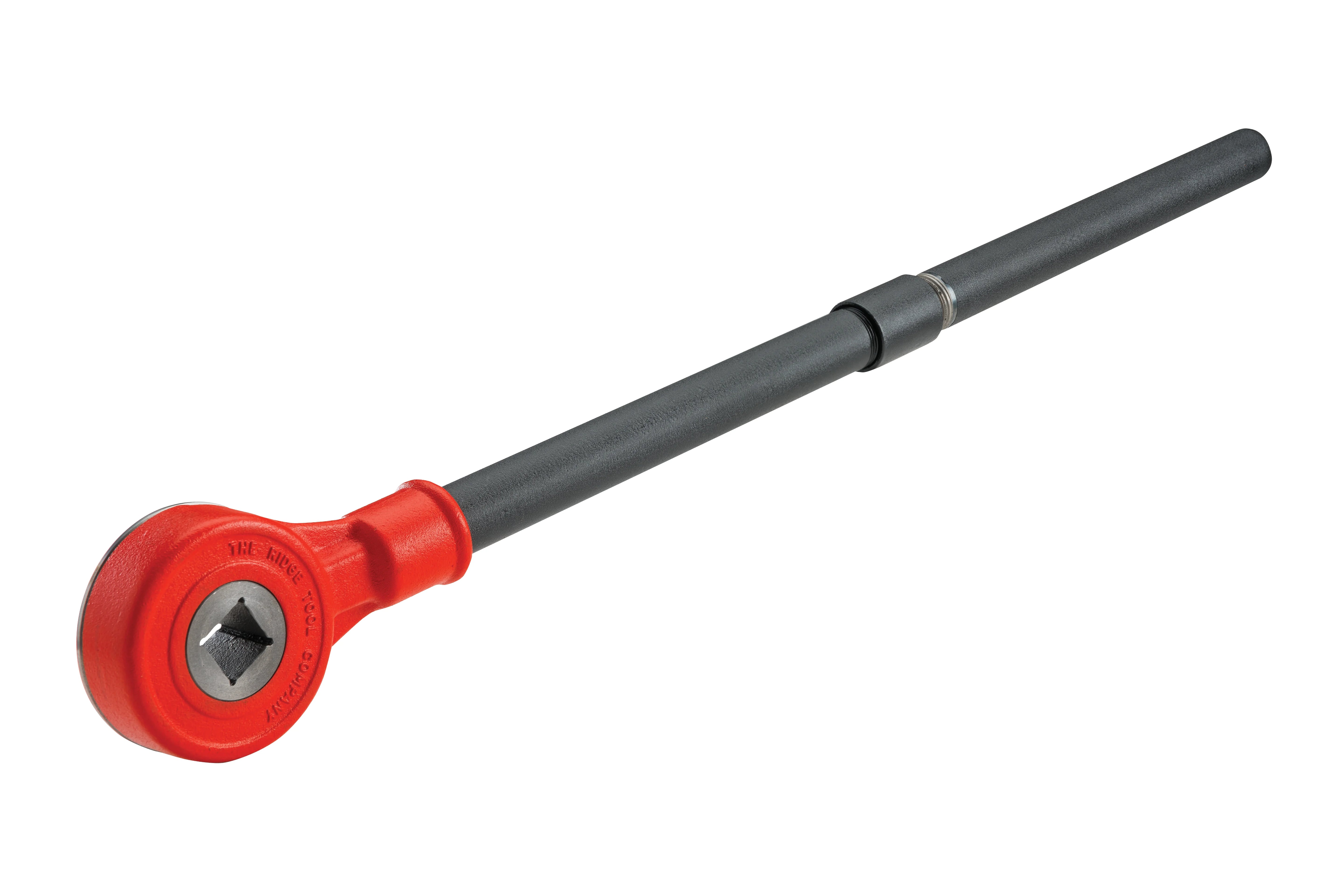 RIDGID 65380 - 141 BSPT Con 1 Juego De Terrajas De Alta Velocidad