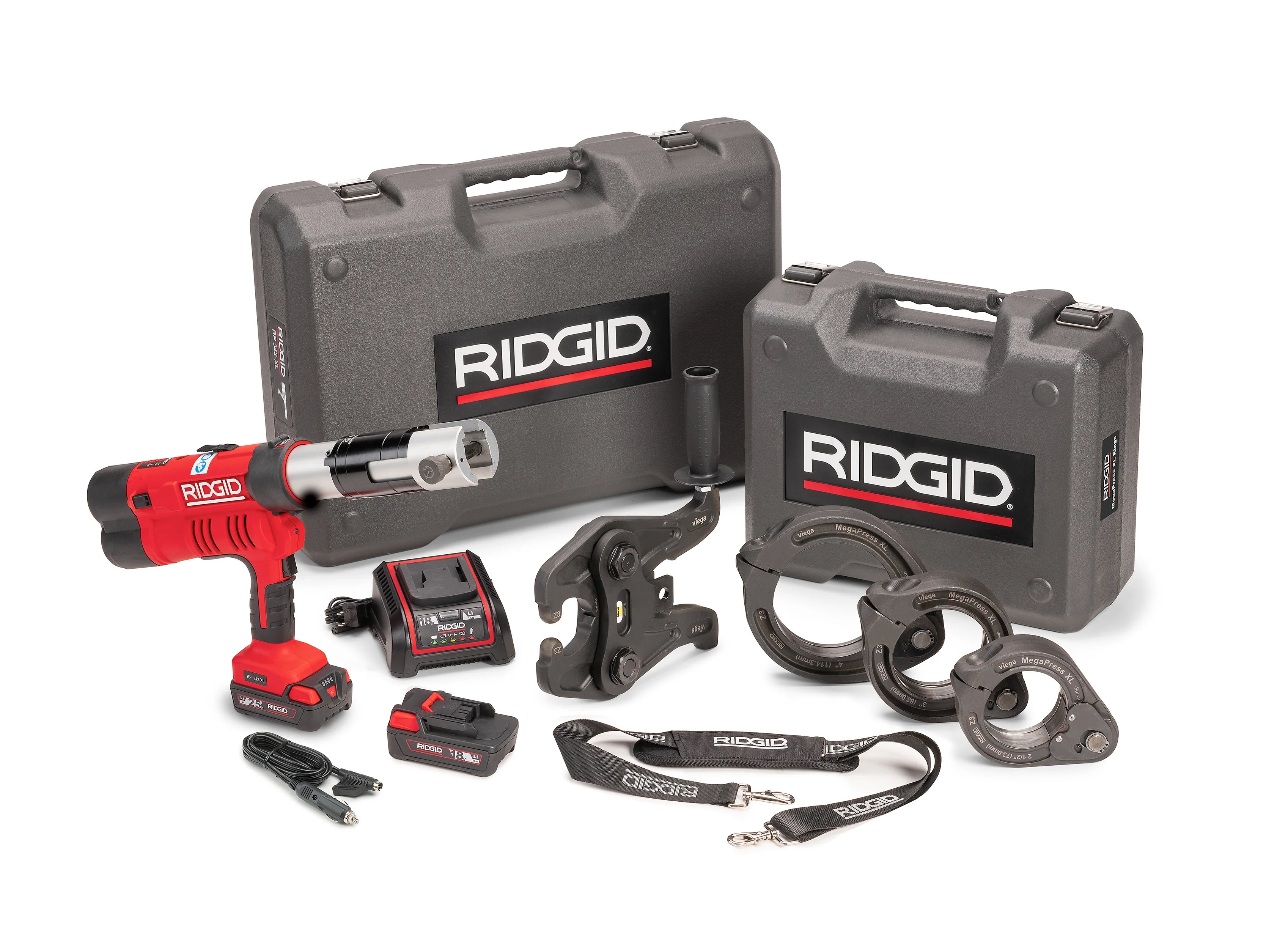 RIDGID 65487 -
