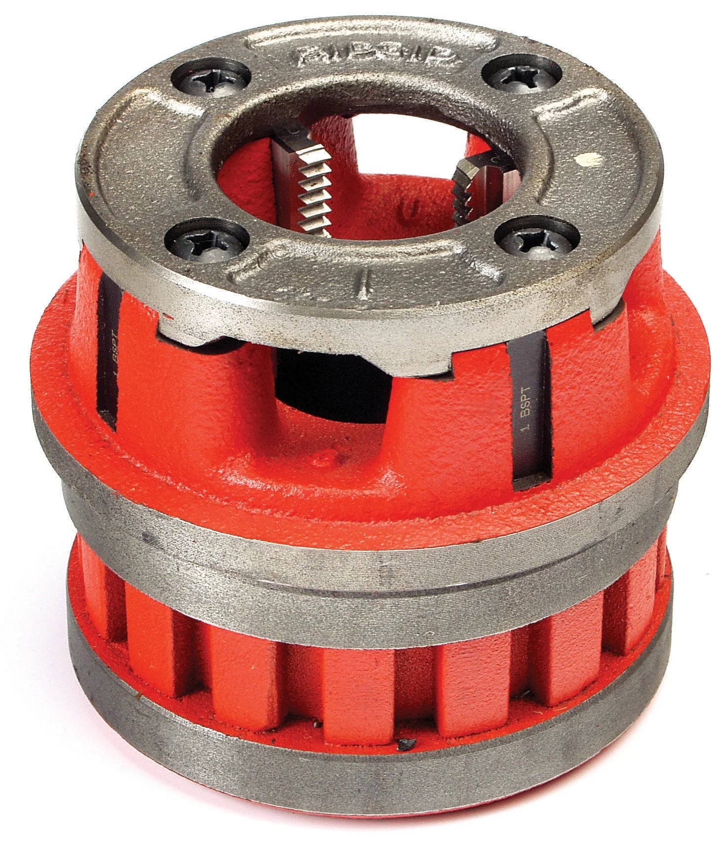 RIDGID 36890R - Cabezal de terraja de 1/2 pulg. NPT 00-R - Vista 5