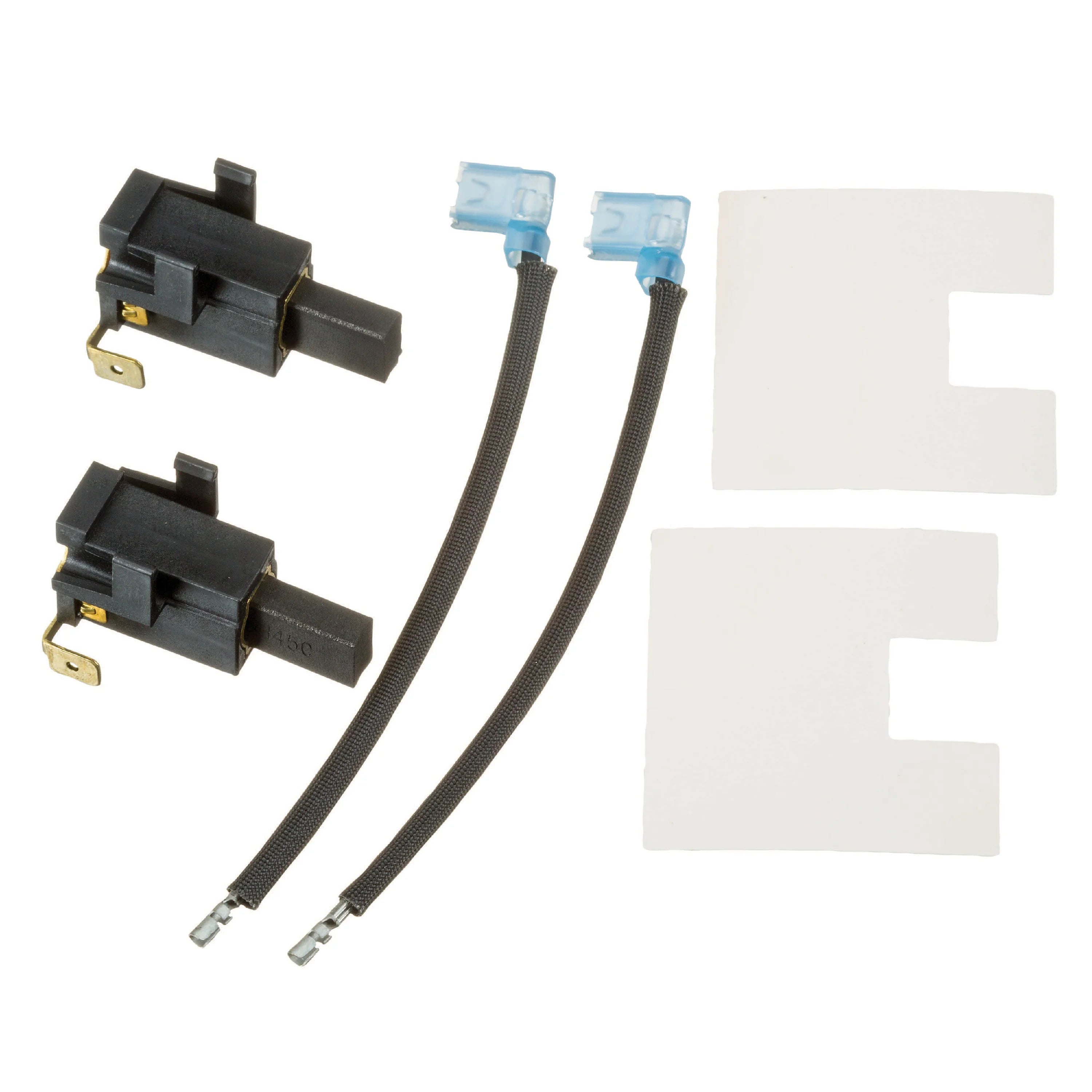 RIDGID 34083 - Escobilla 230 VOLT de Servicio Kit
