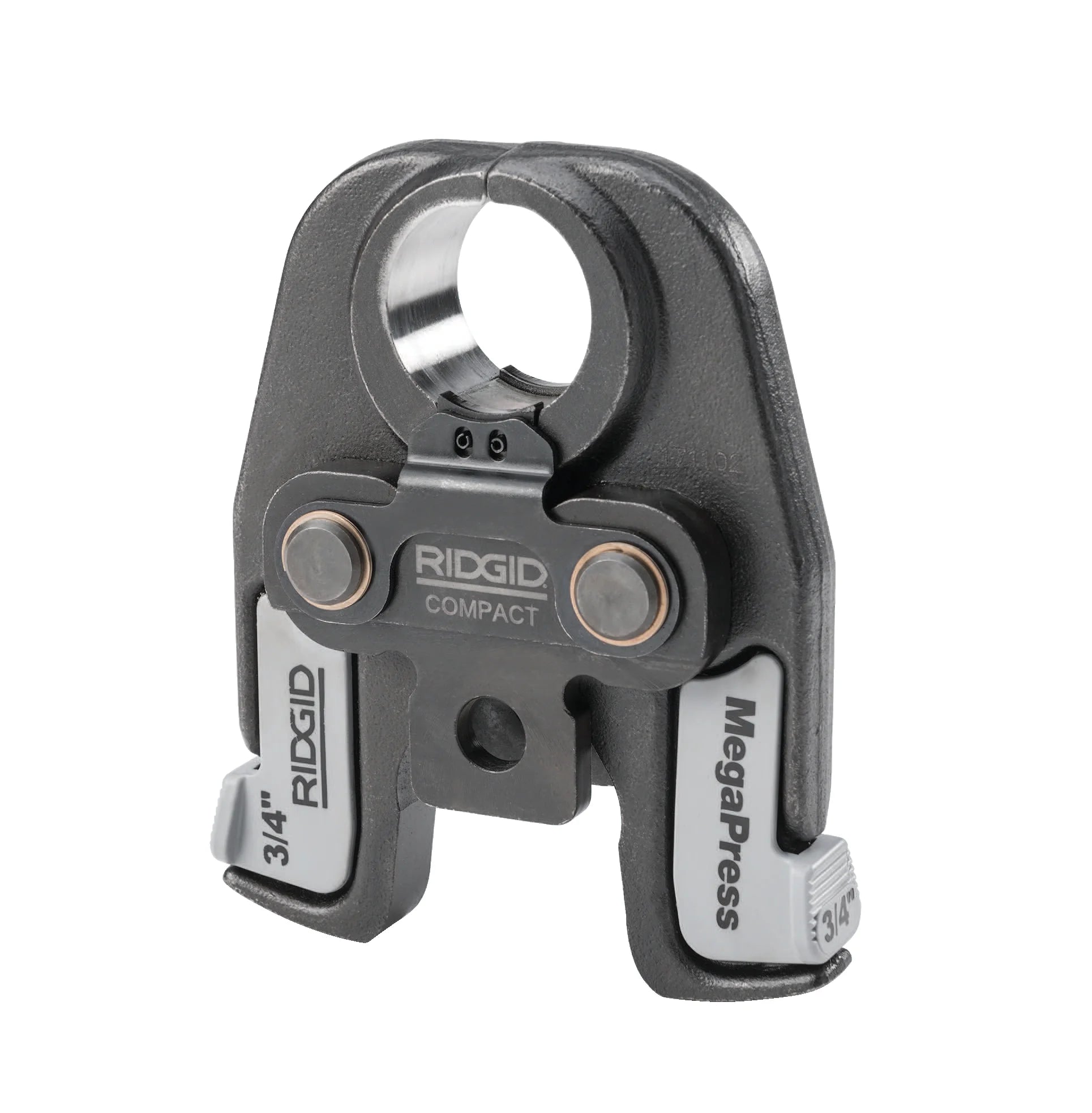 RIDGID 48433 - Mordaza compacta MegaPress® - 1/2 pulg. - Vista 5