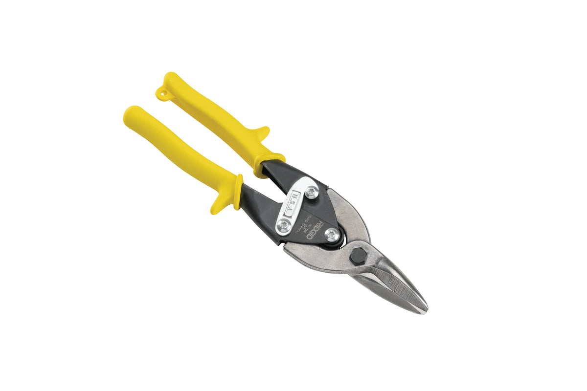 RIDGID 54125 - Tijeras 788 STRAIGT AVIATION - Vista 4